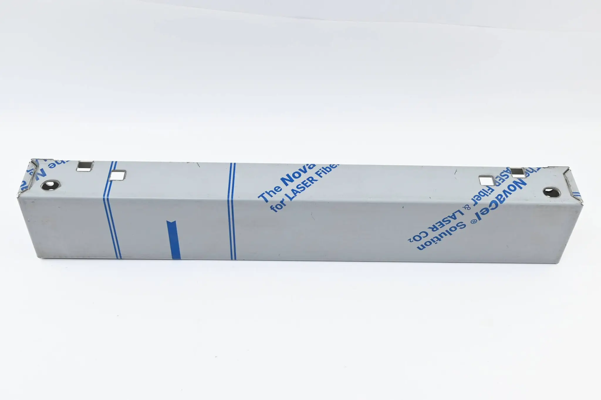 Produktfoto 1 von Rittal Sockelelement TS 8701.600 ( 100x600mm )