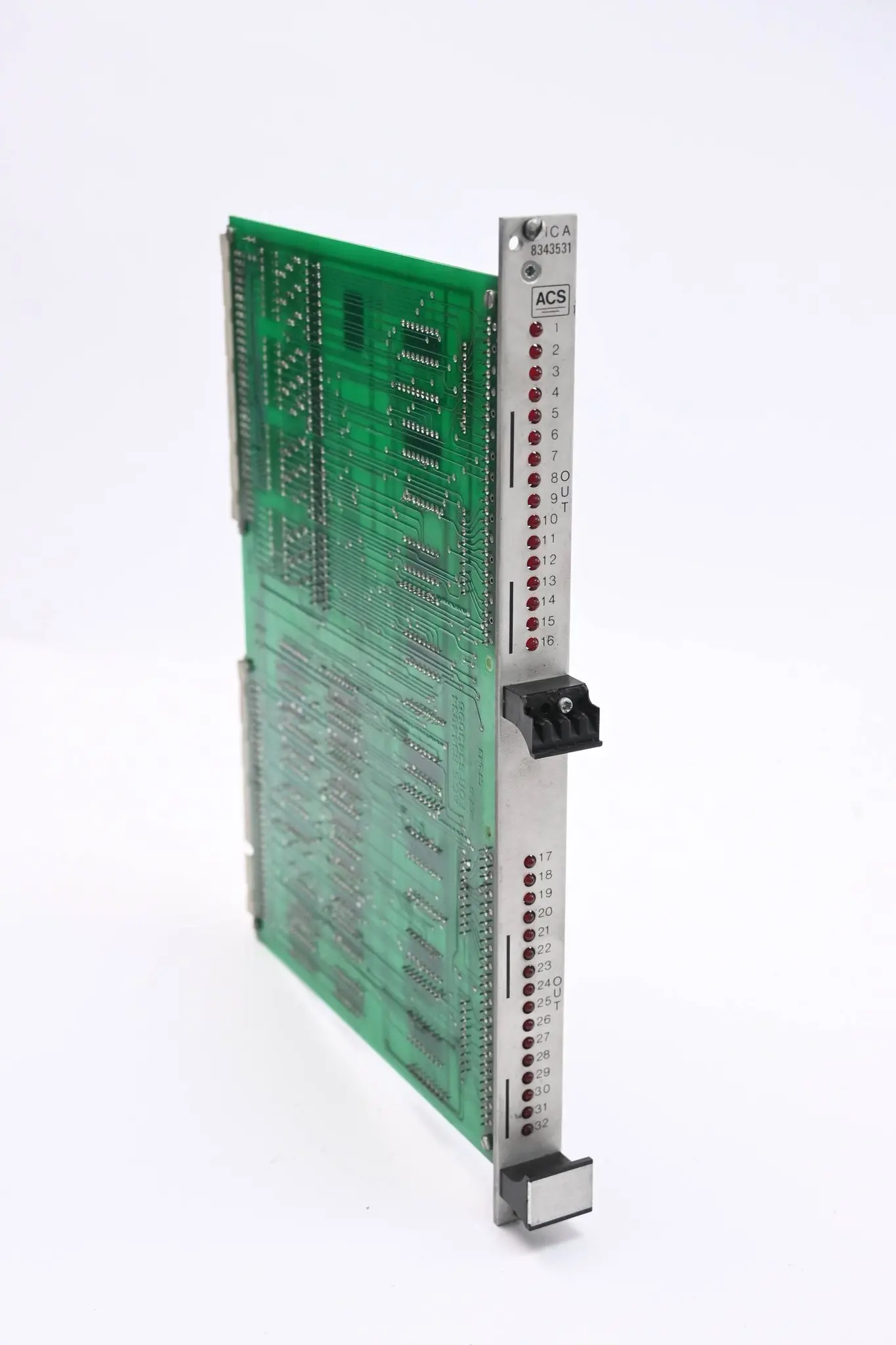 Produktfoto 1 von ACS Board 8344934 for 8343096 ( ICA 8343531 )