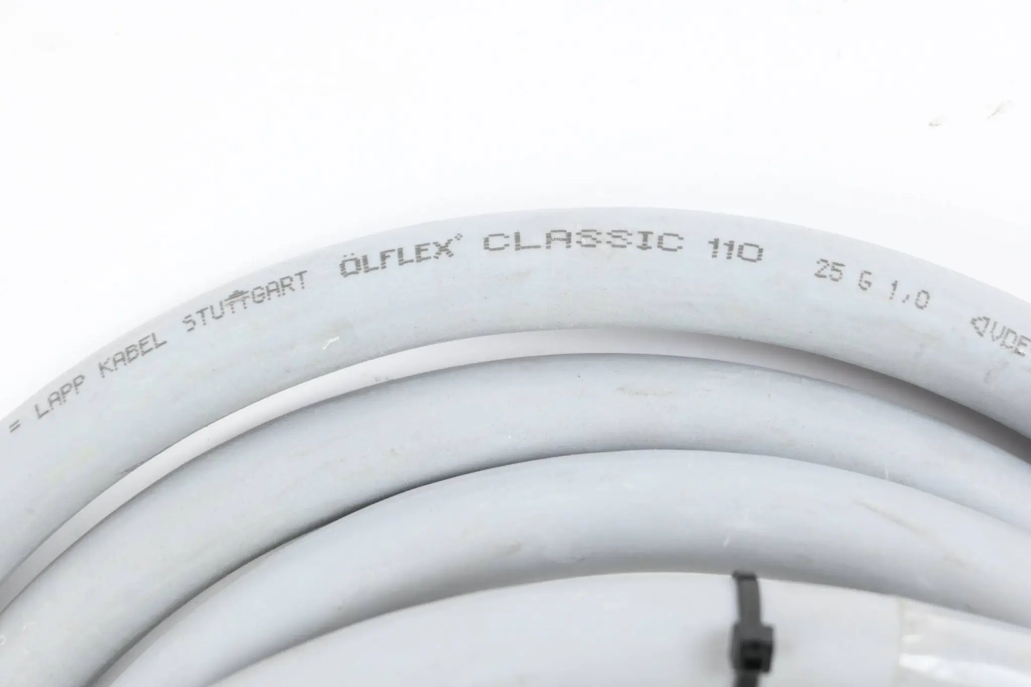 Produktfoto 1 von Lapp Kabel Verbindungskabel Ölflex Classic 110 ( 25 G 1,0 )