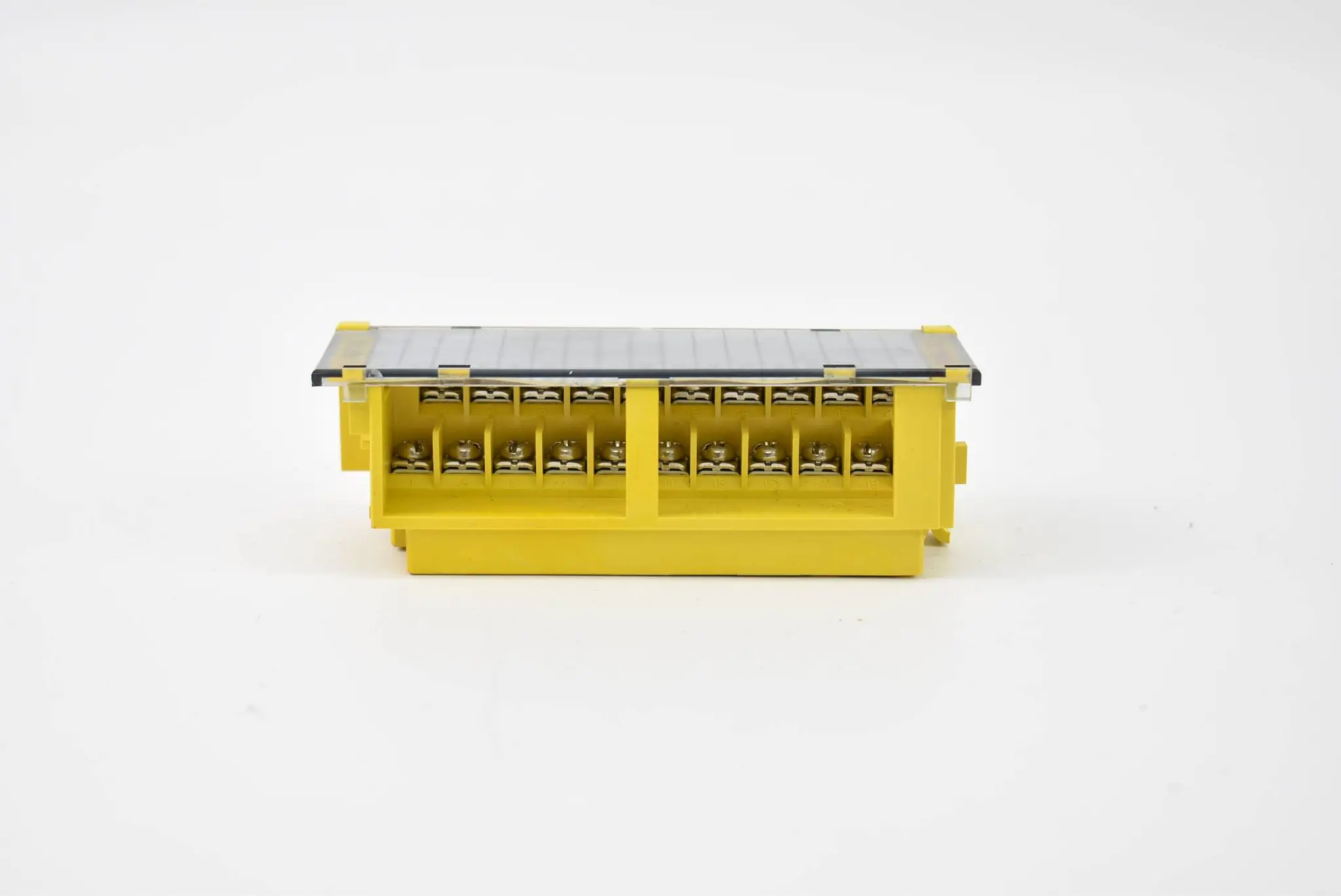 Produktfoto 1 von Fanuc Frontcover Frontstecker A0R16G