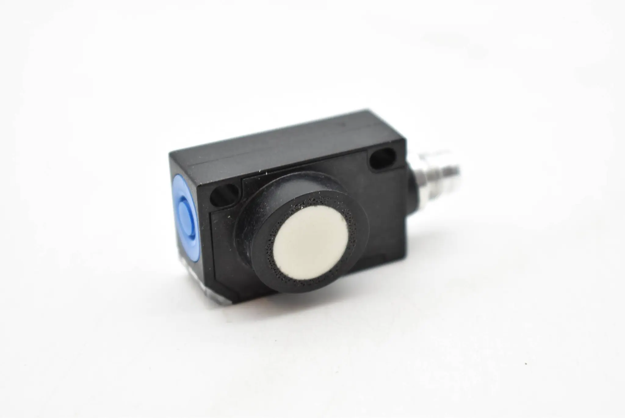 Produktfoto 1 von Microsonic Näherungsschalter zws-70/CD/QS ( 1702784 )