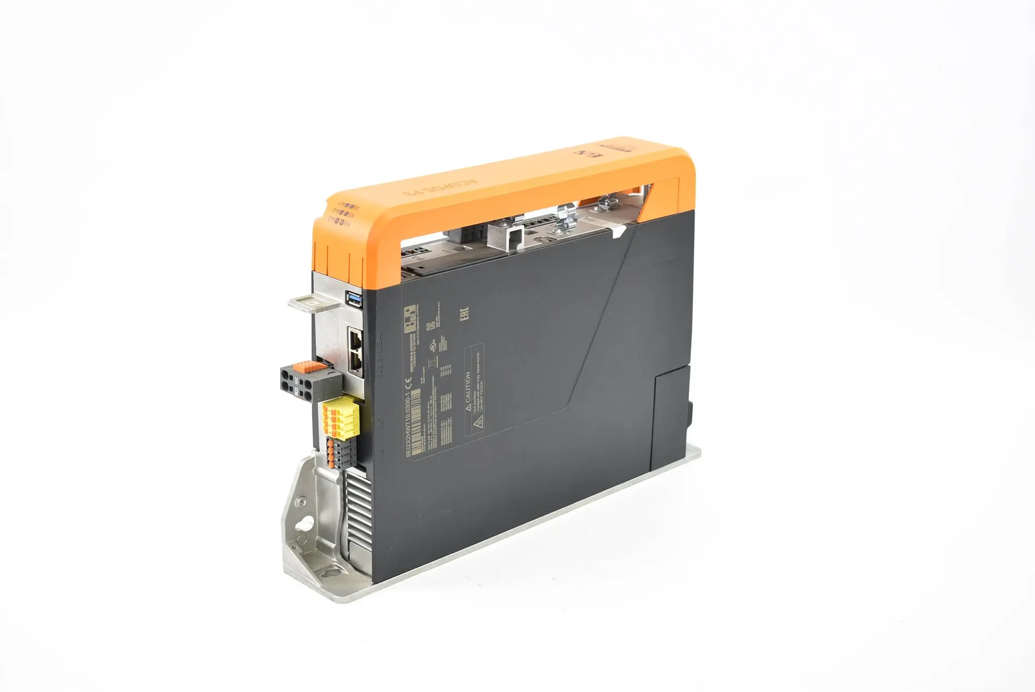 Produktfoto 1 von B&R automation ACOPOS P3 Servoverstärker 200-480VAC 10kVA 8EI2X2HWT10.0300-1