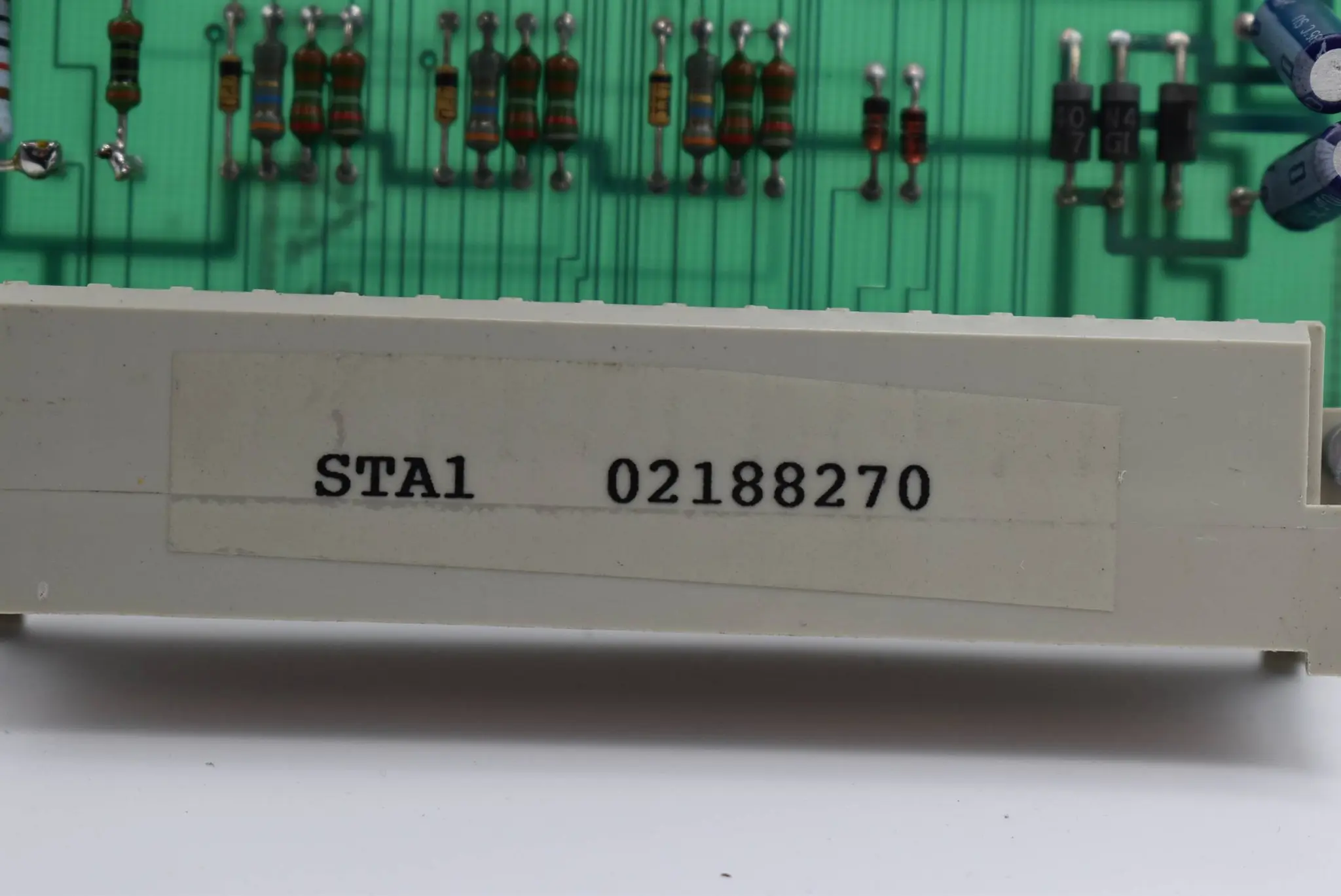 Produktfoto 1 von Elin A-61 STA1 ( 02188270 )