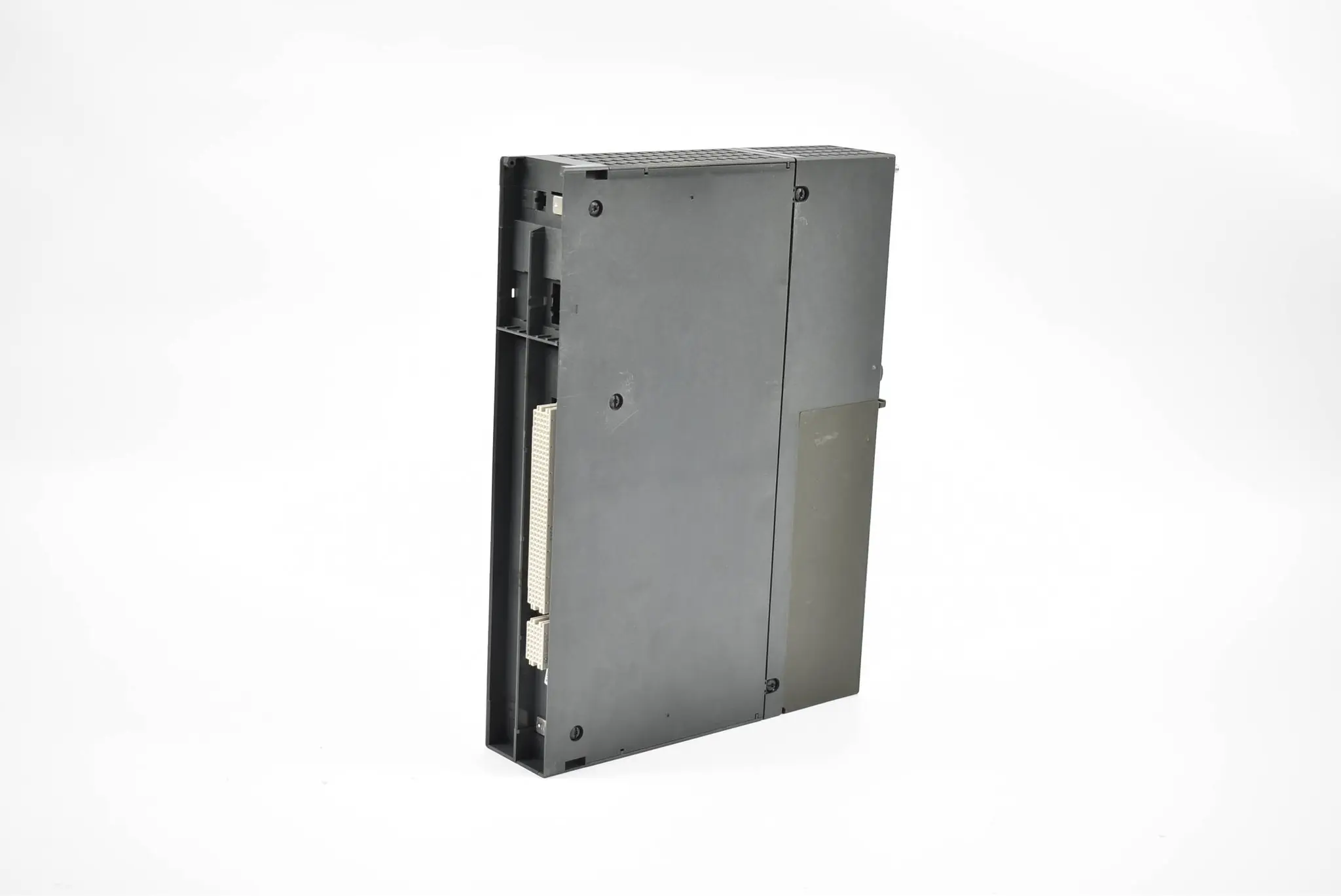 Produktfoto 1 von Siemens Simatic S7-400H CPU 6ES7414-4HM14-0AB0 ( 6ES7 414-4HM14-0AB0 ) E.1