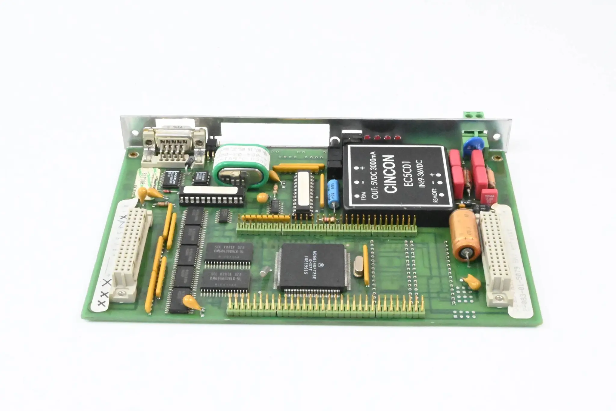 Produktfoto 1 von Homatic Einsteckmodul CPU 68340 HC010