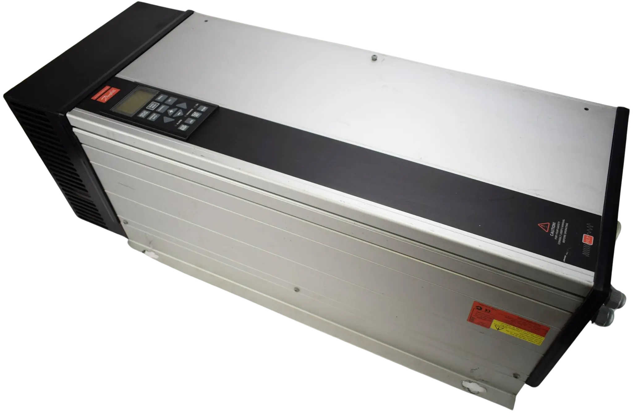 Produktfoto 1 von Danfoss Variable Drive Frequenzumrichter VLT5016PT5C54STR3DLF00A00 ( 175Z4105 )