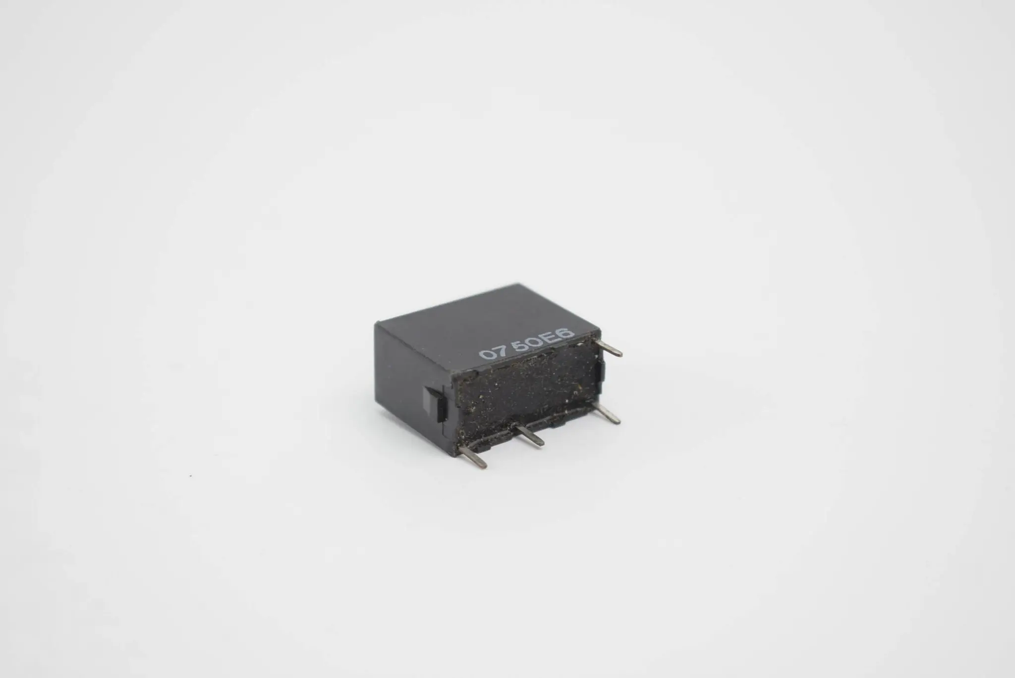 Produktfoto 1 von Omron Halbleiterrelais G3SD-Z01P-PC