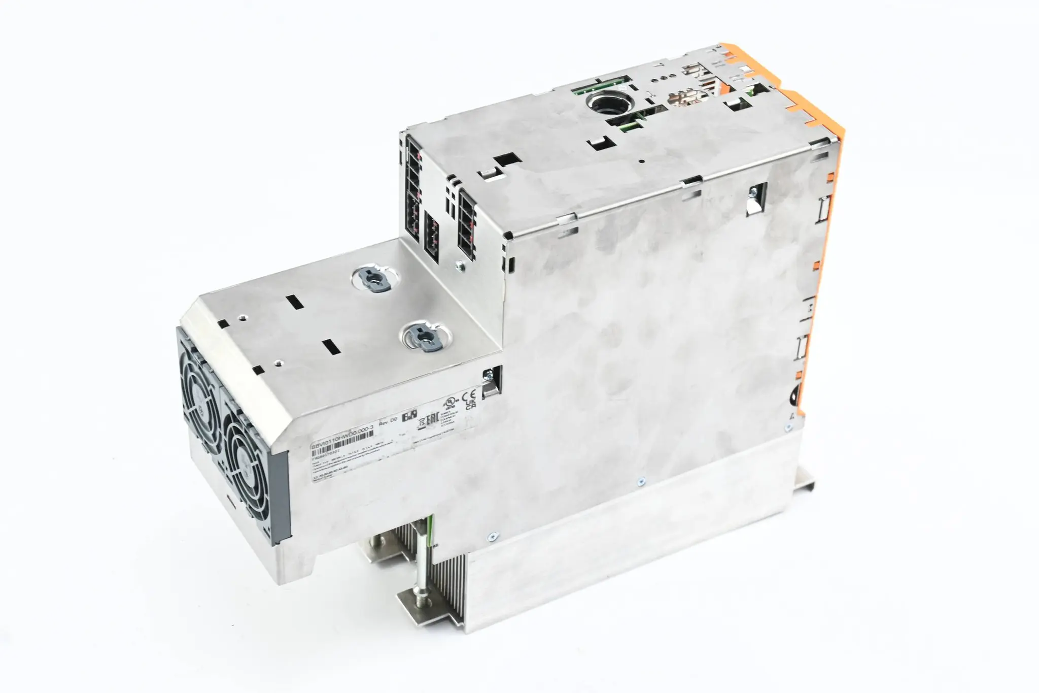 Produktfoto 1 von B&R Automation ACOPOSmulti3 Wechselrichtermodul 8BVI0110HWD0.000-3 Rev. D0