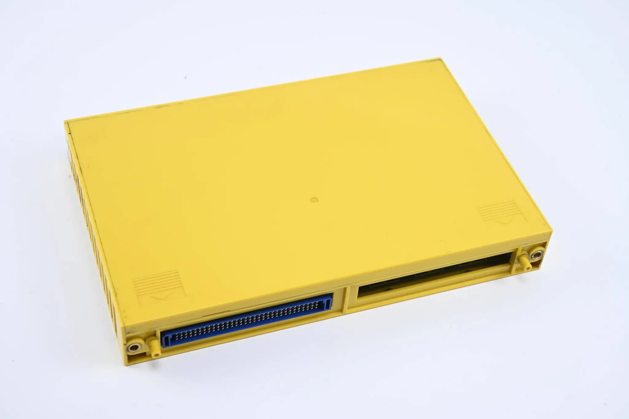 Produktfoto 1 von Fanuc digitales I/O-Eingangsmodul ID16C ( A03B-0801-C121 )