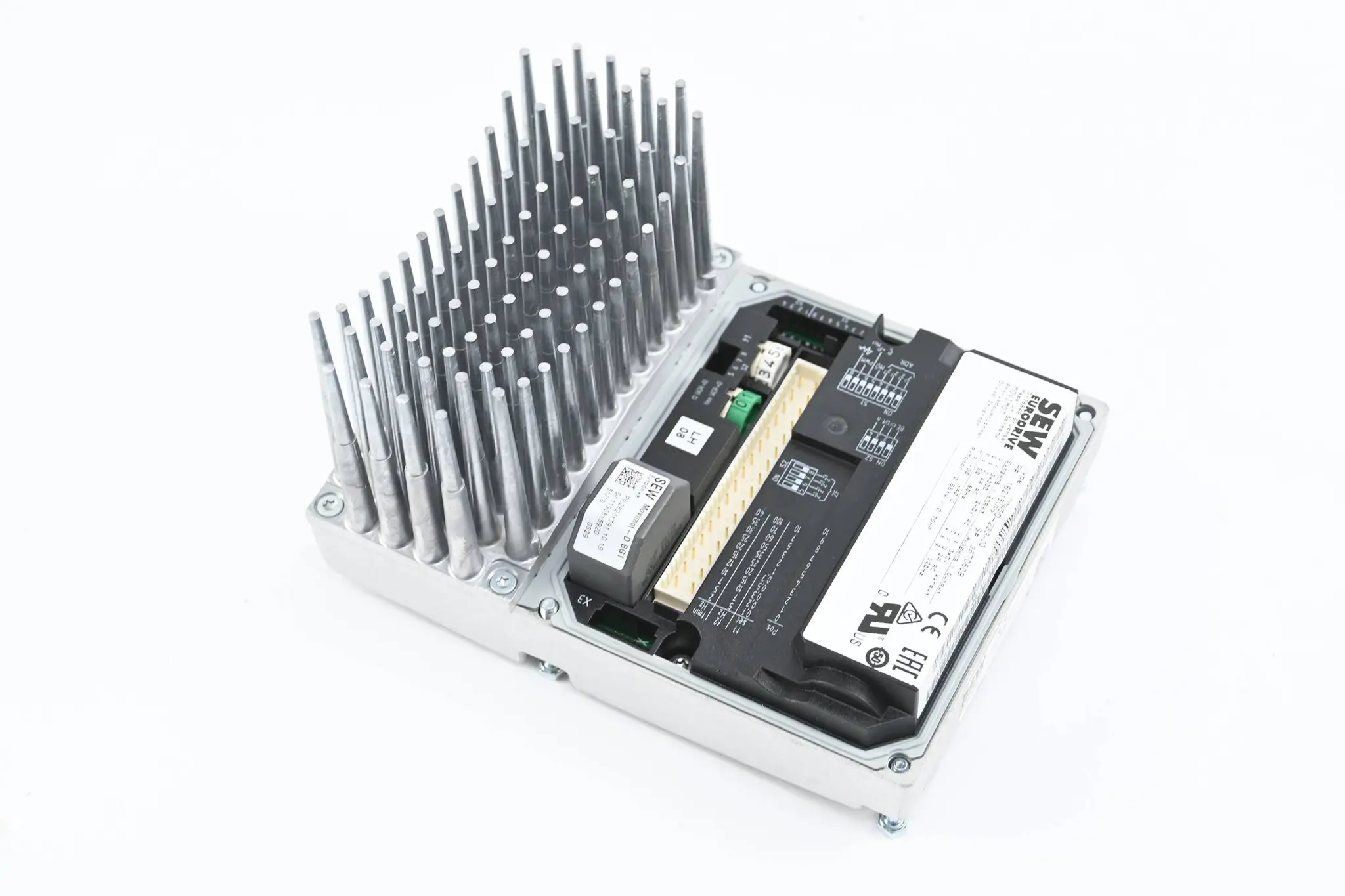 Produktfoto 1 von SEW-Eurodrive Movimot Antriebsumrichter MM05D-233-00 ( 18215092 )