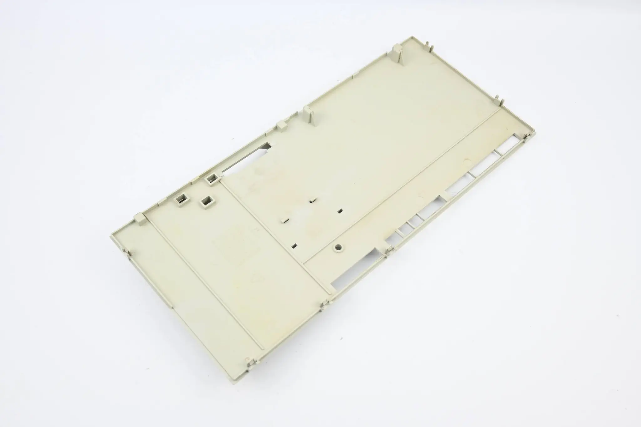 Produktfoto 1 von Siemens Simodrive Frontcover für 6SN1145-1BA02-0CA2 ( 6SN1 145-1BA02-0CA2 )