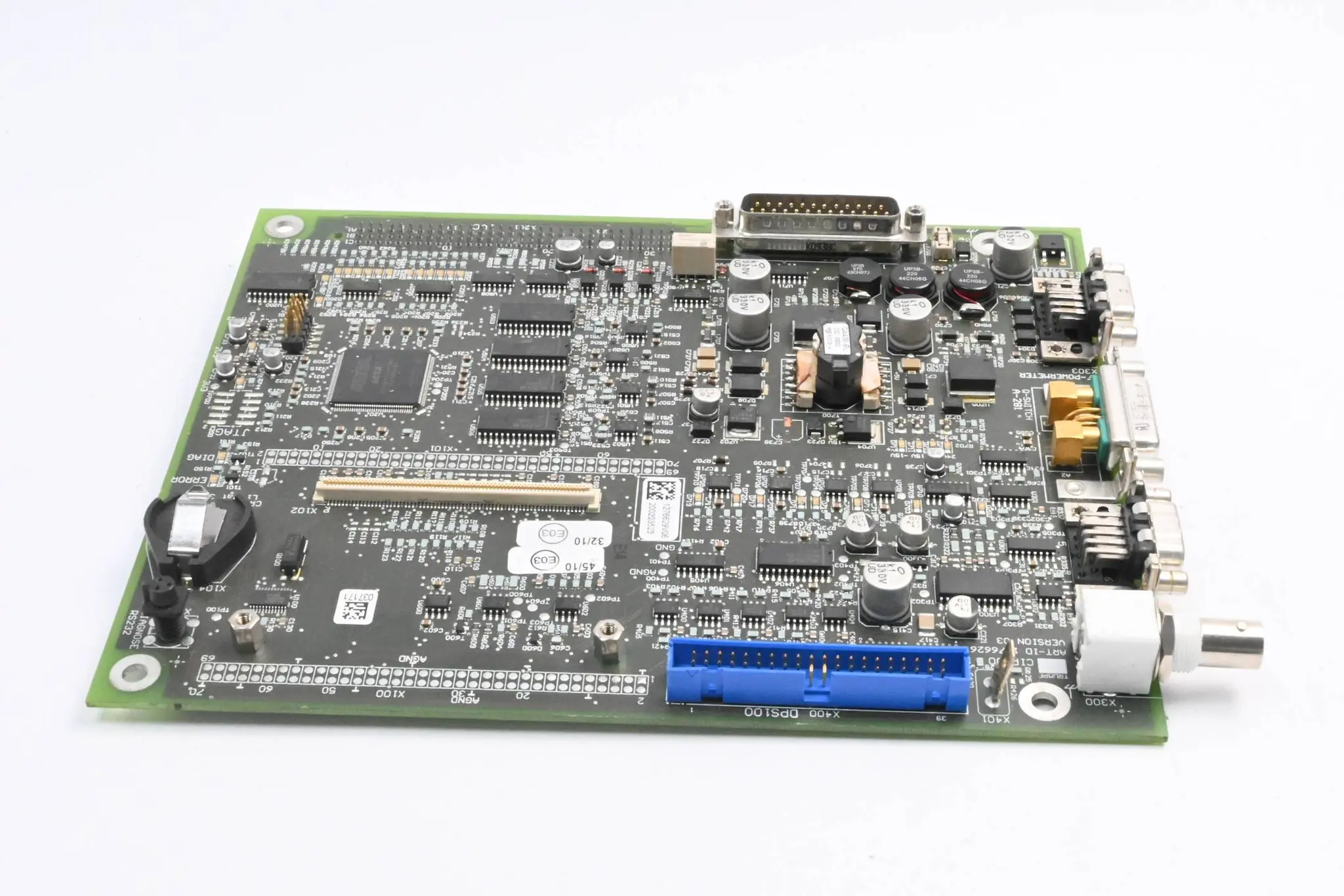 Trumpf Board 1276629V06