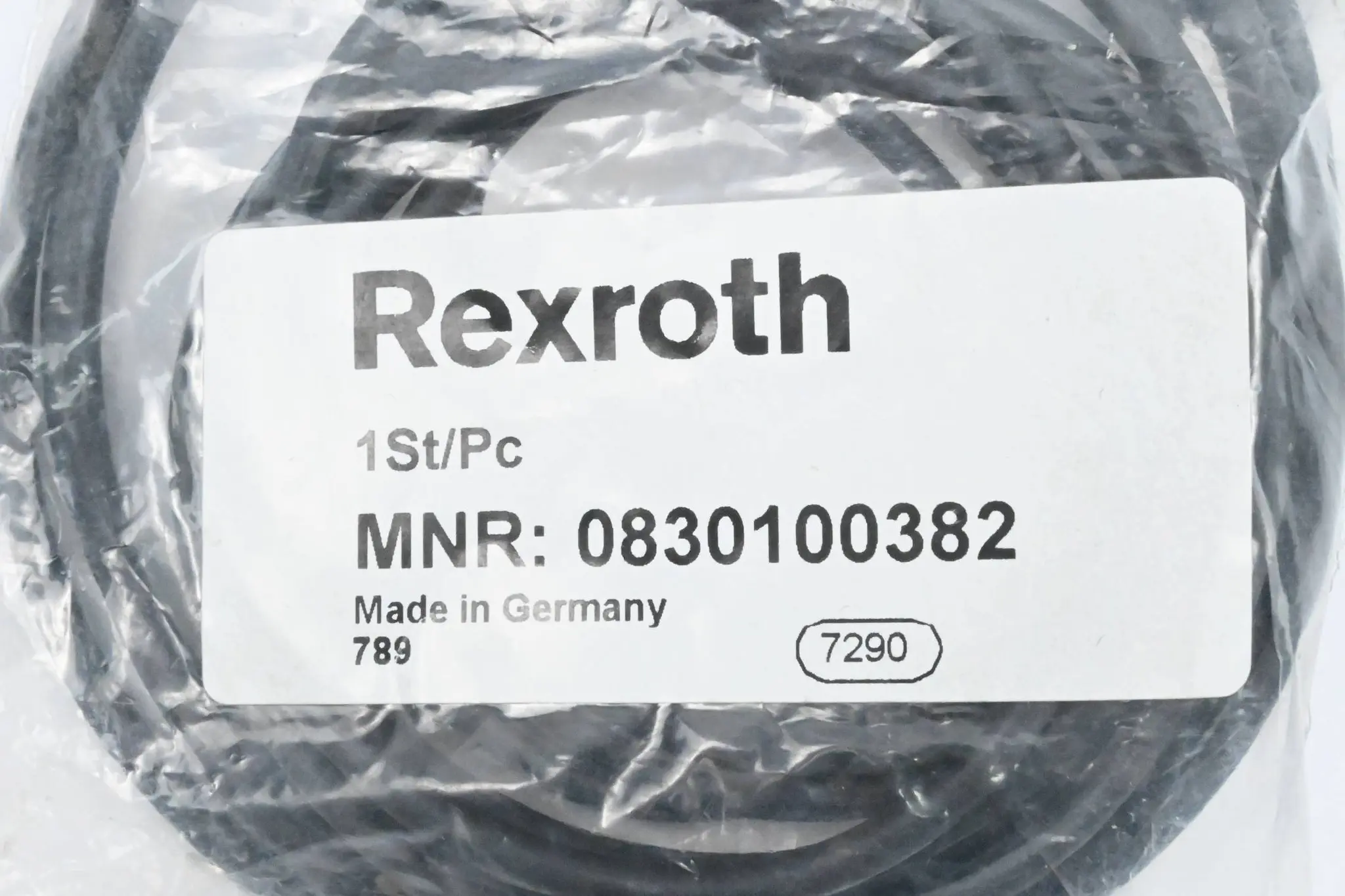 Produktfoto 1 von Rexroth 0830100382 Näherungssensor