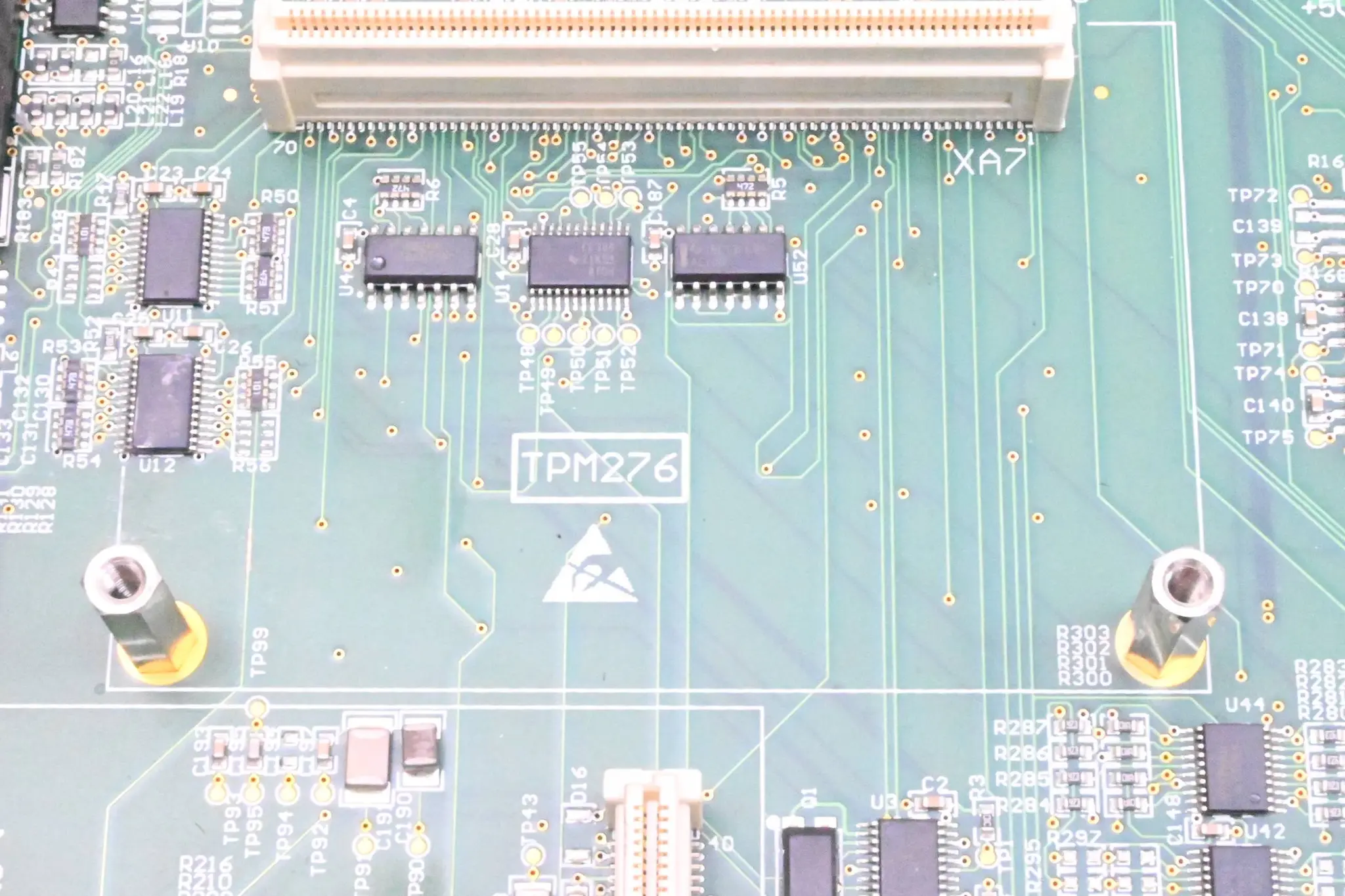 Produktfoto 1 von Trumpf TPM276 ( 60807-068 )