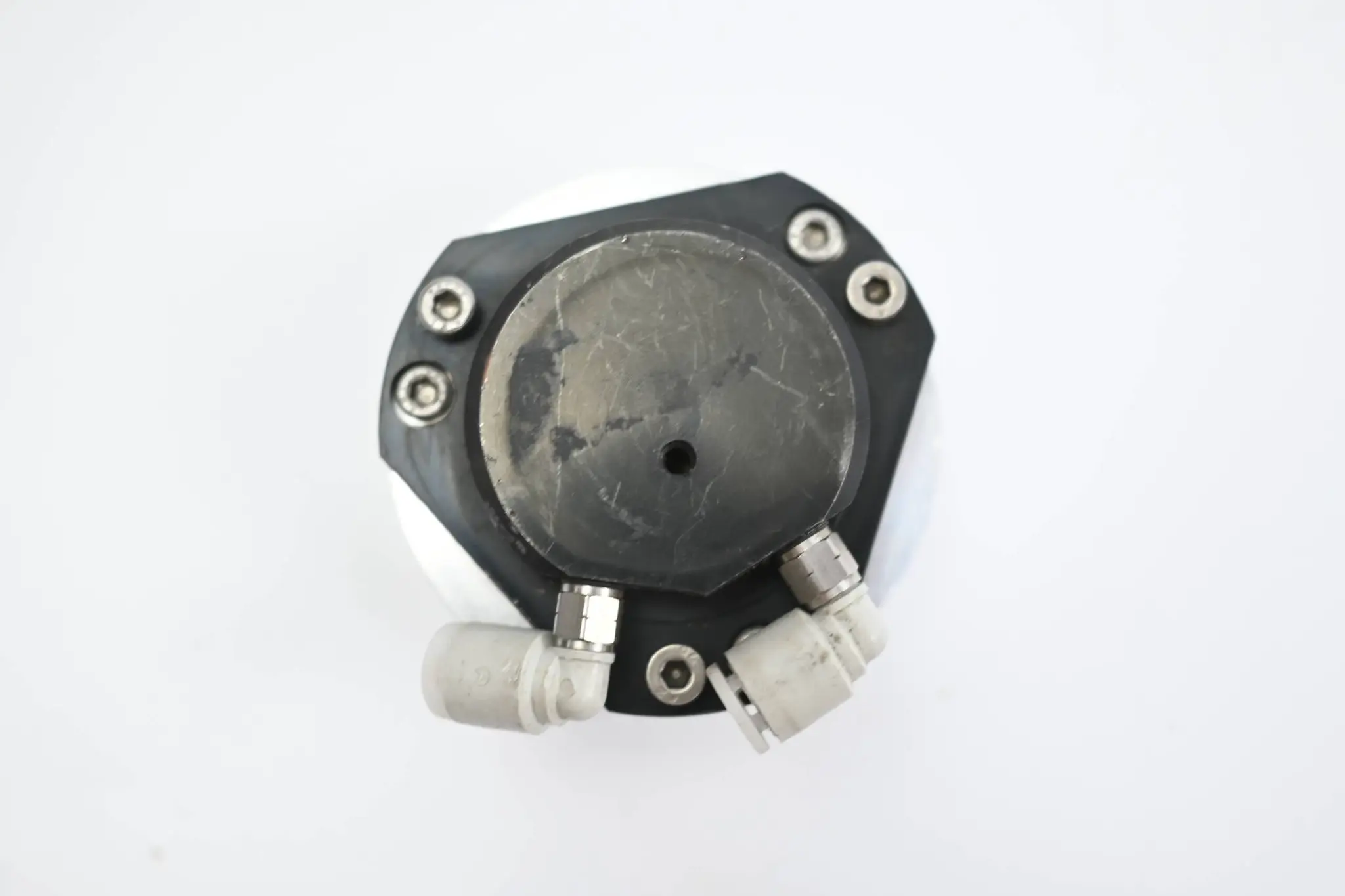 Produktfoto 1 von Trumpf Laser Anschlusseinheit 10-12-36-A81/03 ( 1707789 )