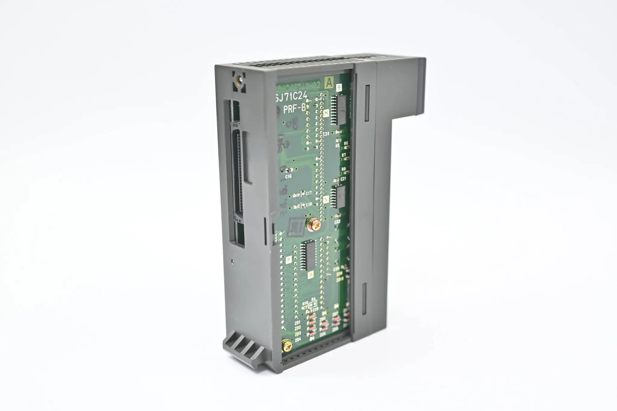 Produktfoto 1 von Mitsubishi RS-232-C/Printer I/F A1SJ71C24-PRF