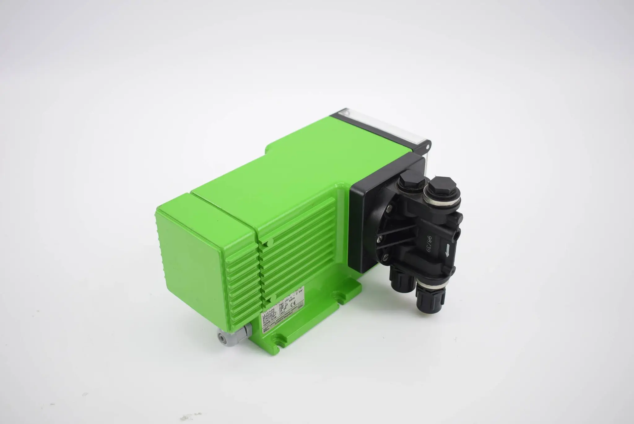 Produktfoto 1 von Henkel Lang Topmater R70 1.406.90 181/h-2 bar 230 V 50Hz