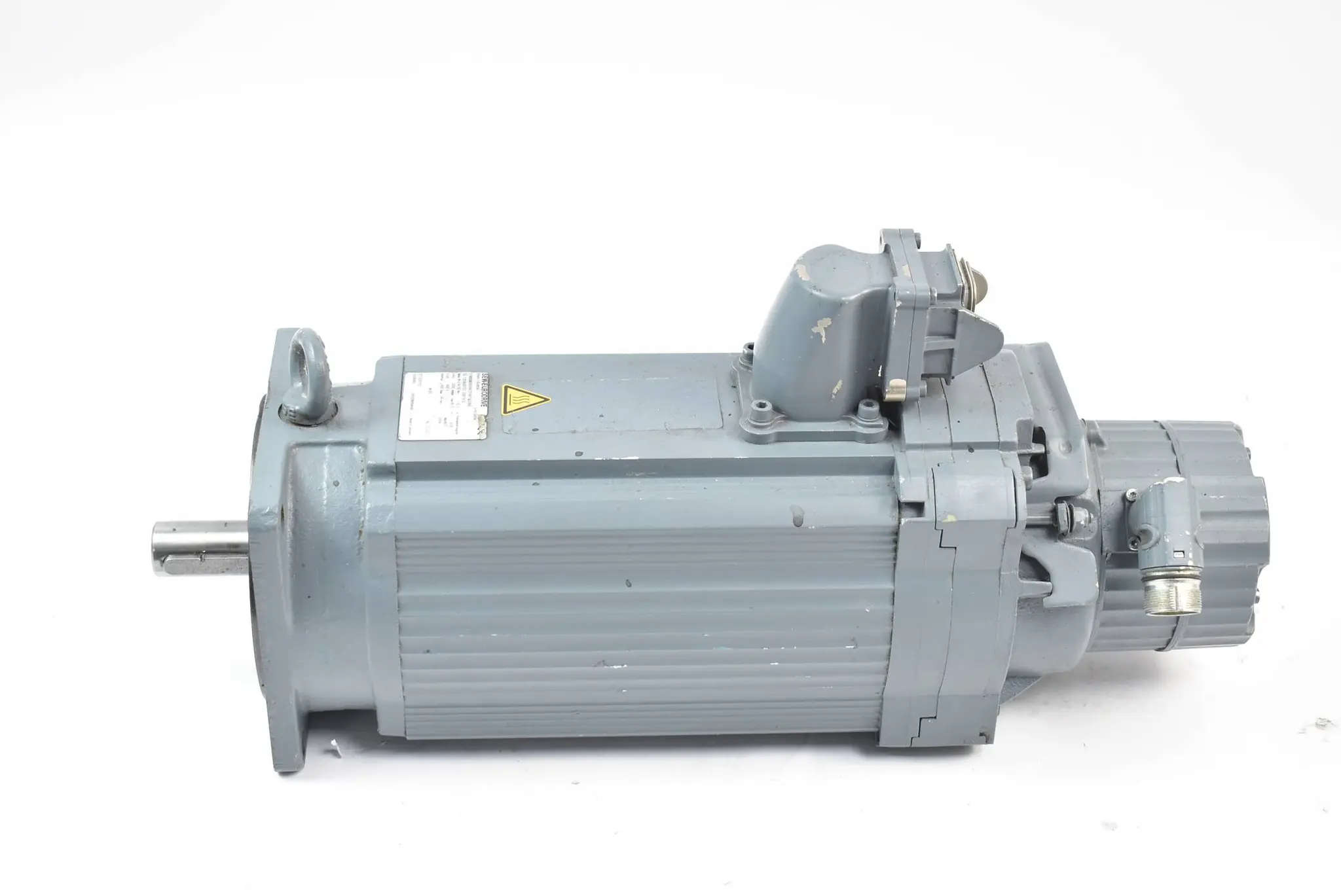 Produktfoto 1 von SEW Eurodrive Servomotor 14,5Nm 300r/min 400V 10,1A CFM90S/BR/HR/TF/AS1H/SB60