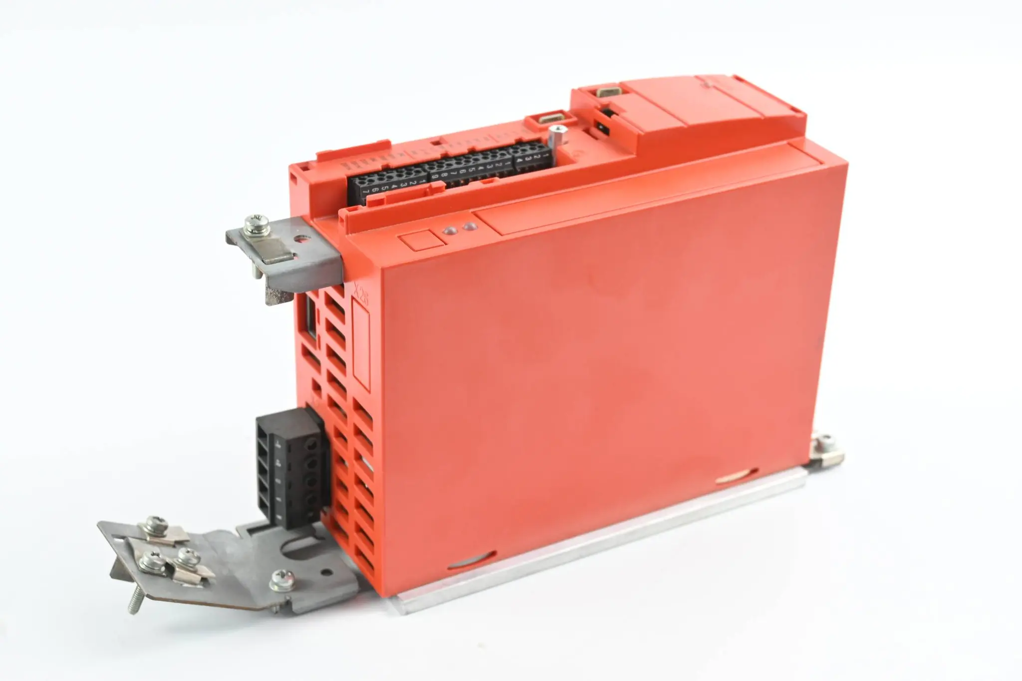 Produktfoto 1 von SEW-Eurodrive Movitrac B Umrichter MC07B0011-5A3-4-S0