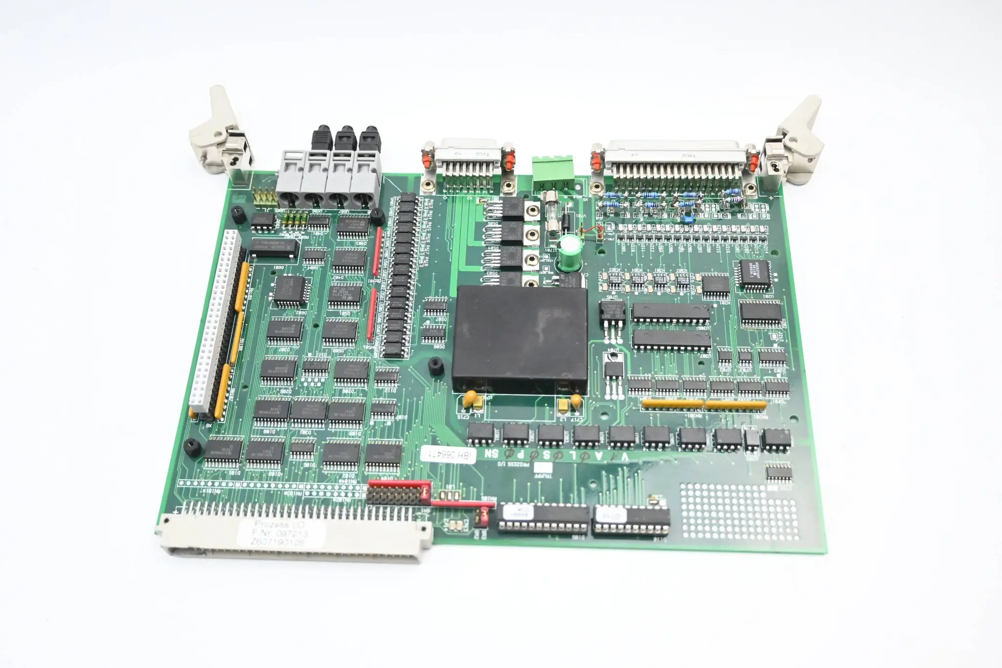 Produktfoto 1 von Trumpf IO Board IBH 066471 ( IBH066471 )