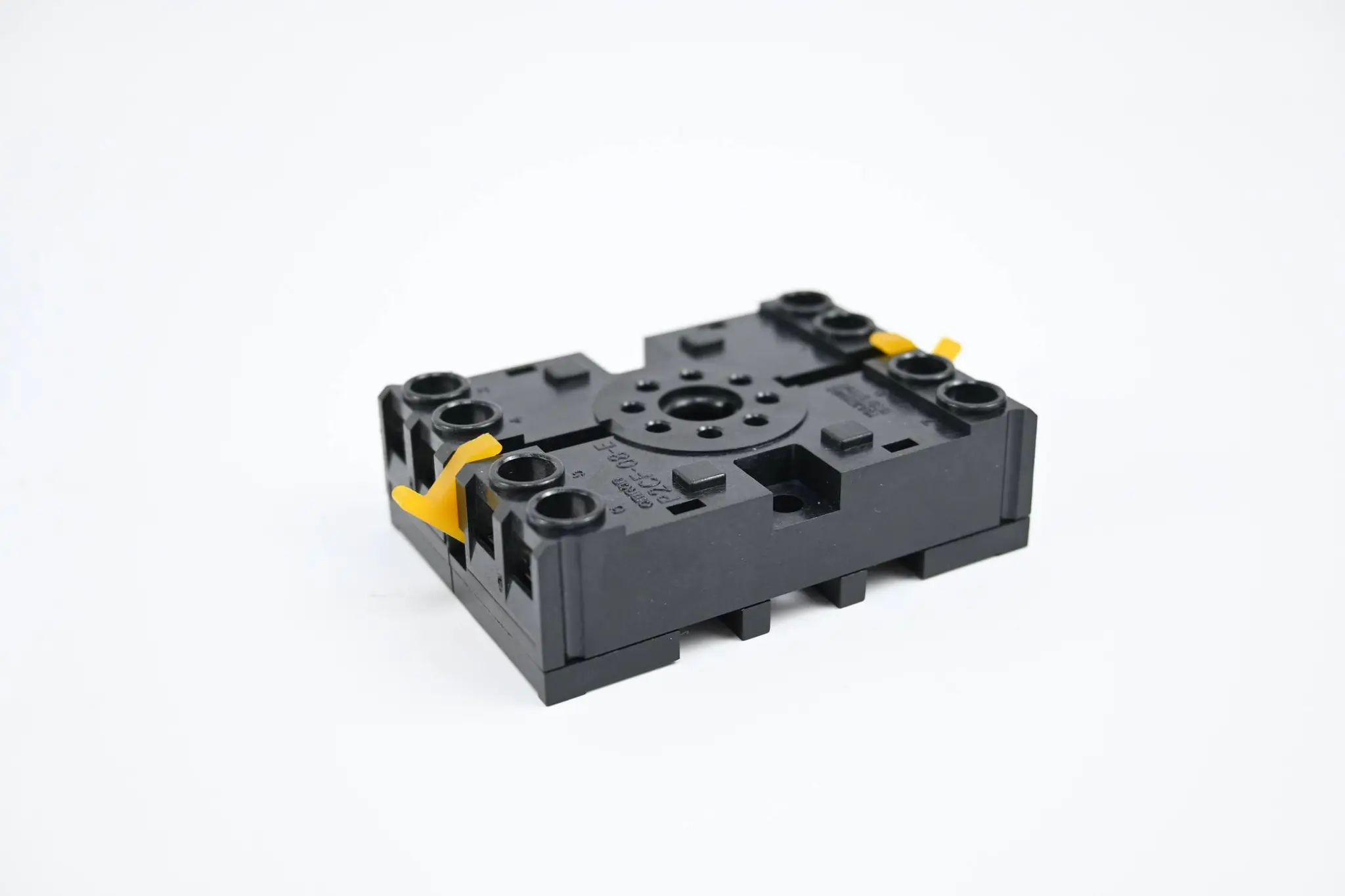 Produktfoto 1 von Omron Sockel P2CF-08-E