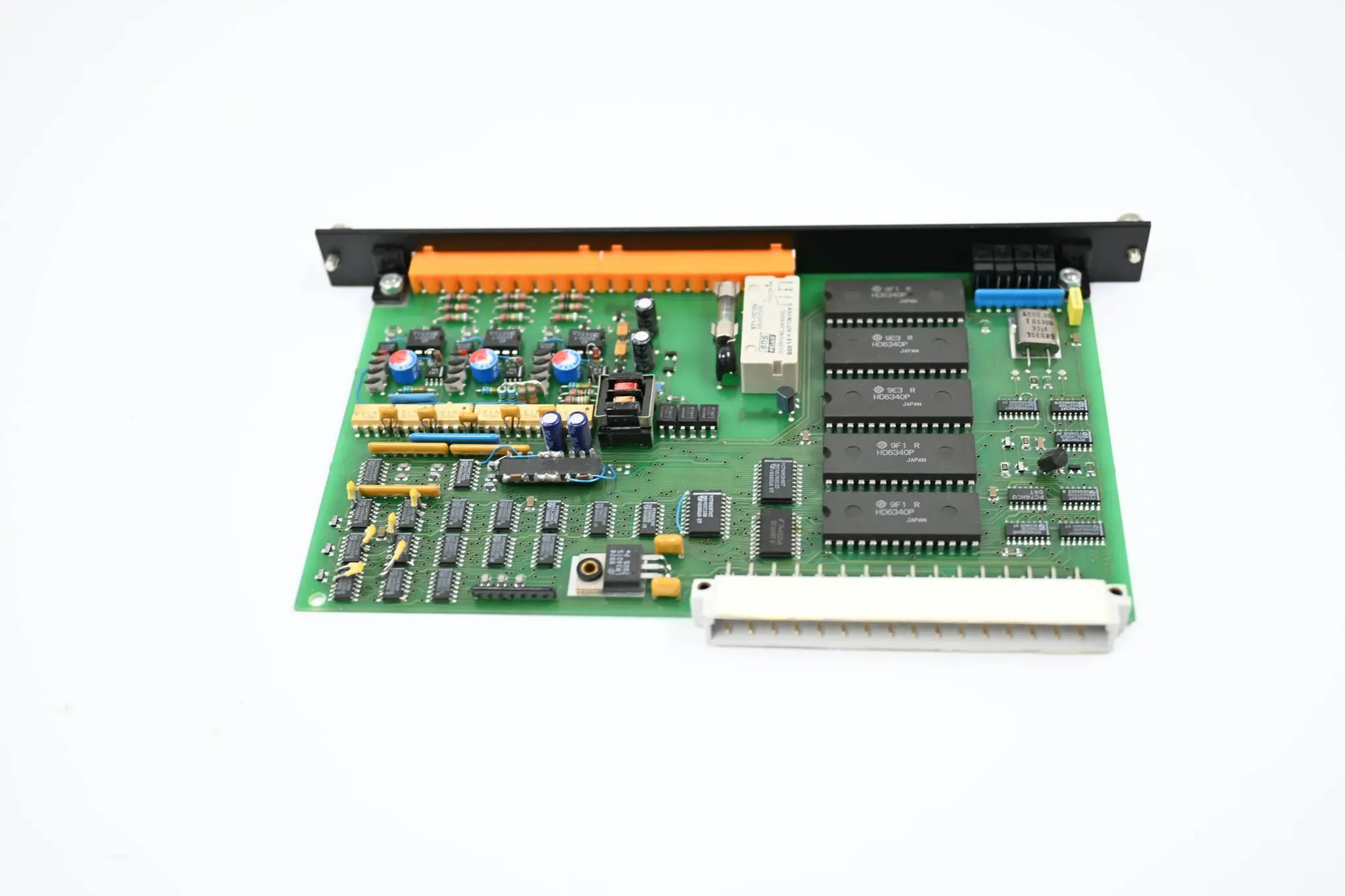 Produktfoto 1 von B&R Control-Board BRHVCB-0 Rev. 00