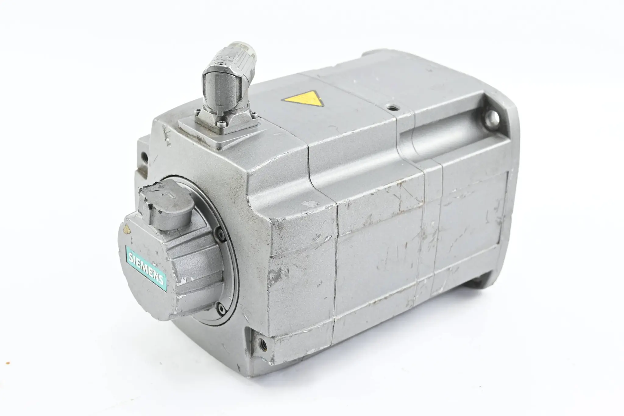 Produktfoto 1 von Siemens Simotics S Synchronmotor 1FT7082-1AF71-1BH1 ( 1FT7 082-1AF71-1BH1 )