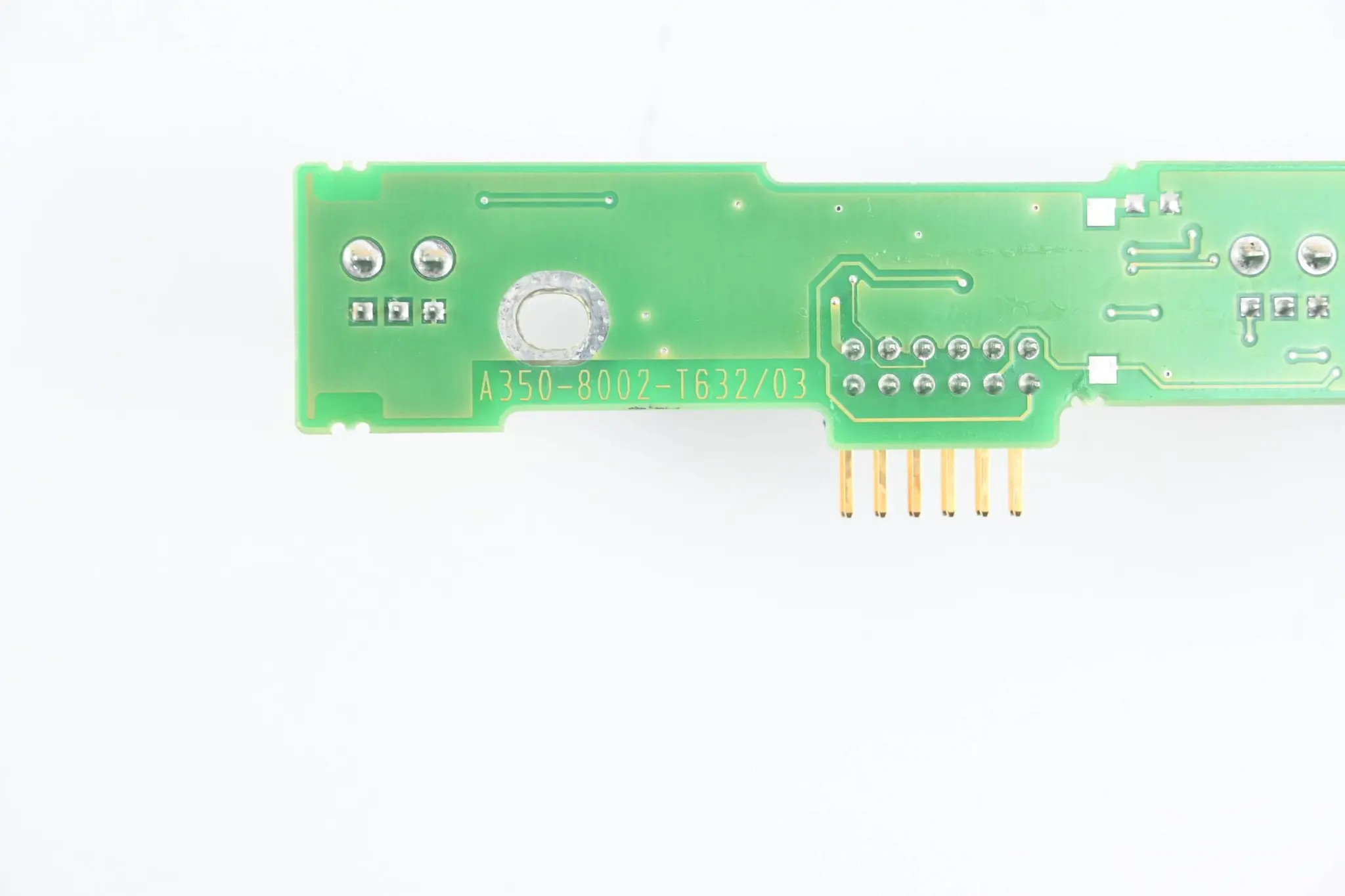 Produktfoto 1 von Fanuc LTD. A350-8002-T632 ( A350-8002-T632/03 )