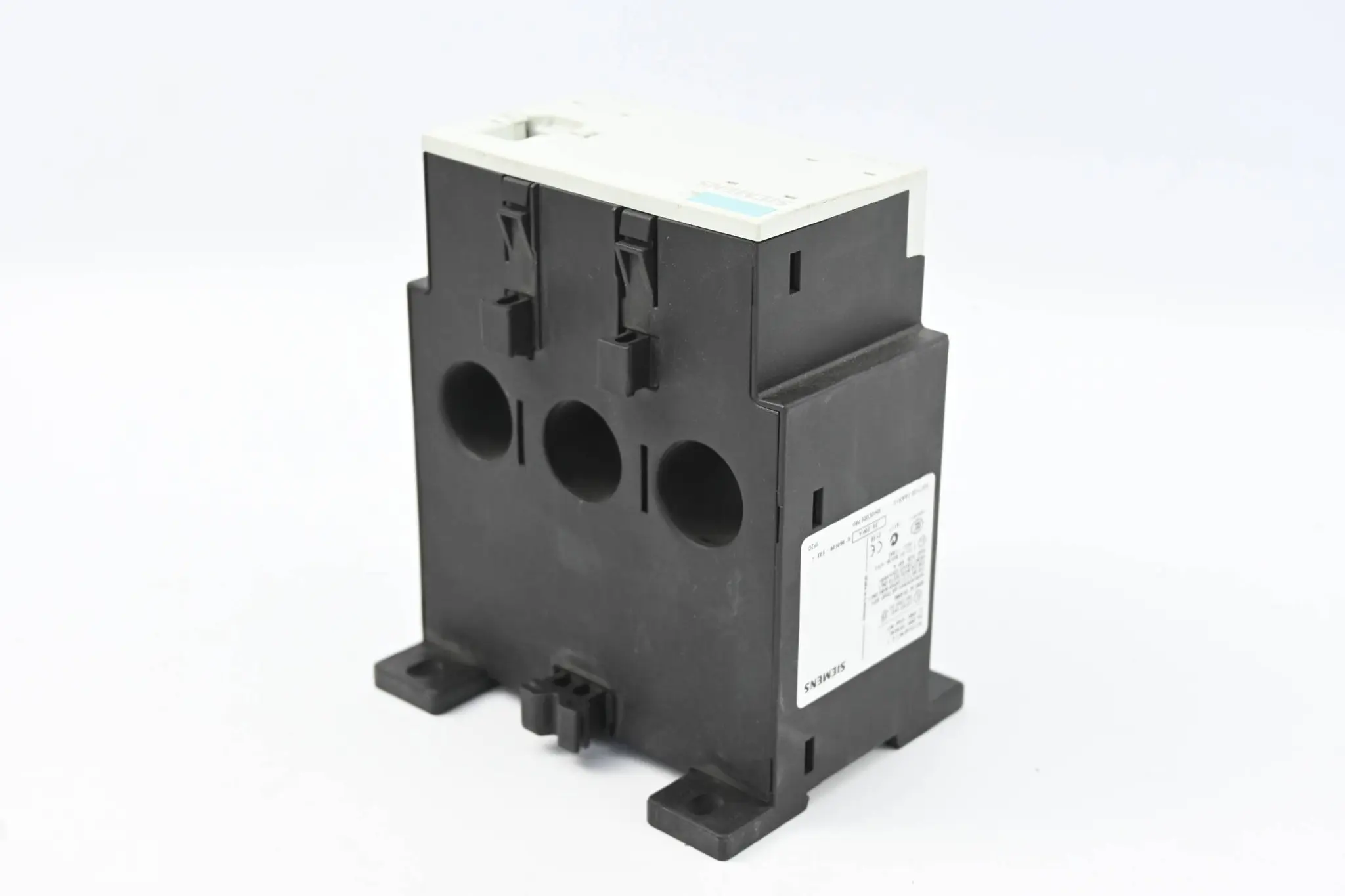 Produktfoto 1 von Siemens Stromerfassungsmodul 3UF7103-1AA00-0 ( 3UF7 103-1AA00-0 )