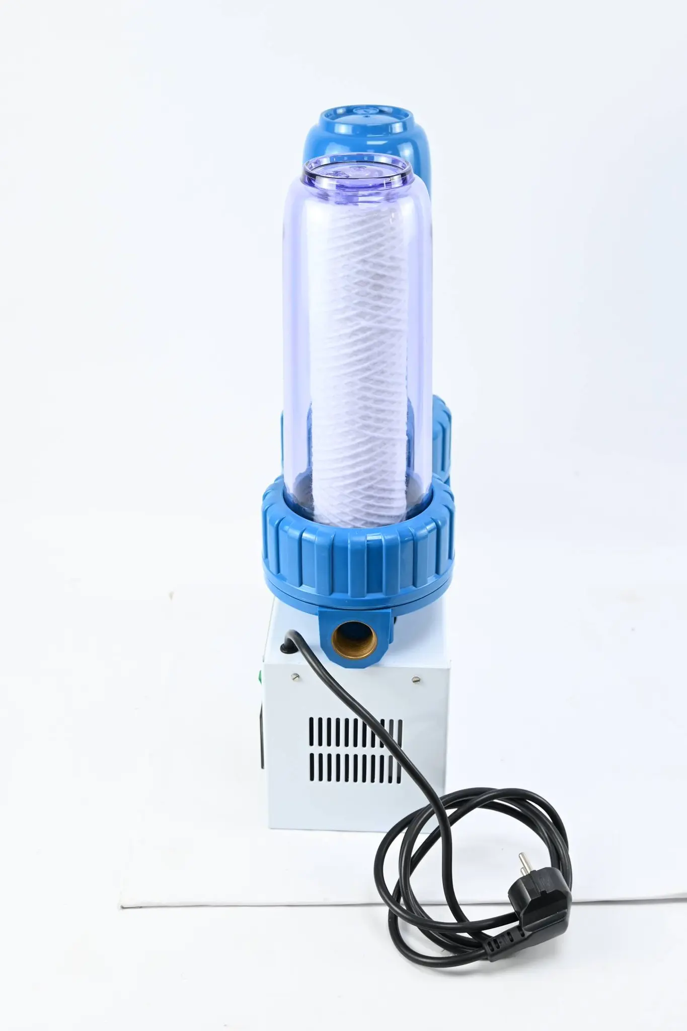 Produktfoto 1 von Helios italquartz Quick 01 ( 31W001I2 )