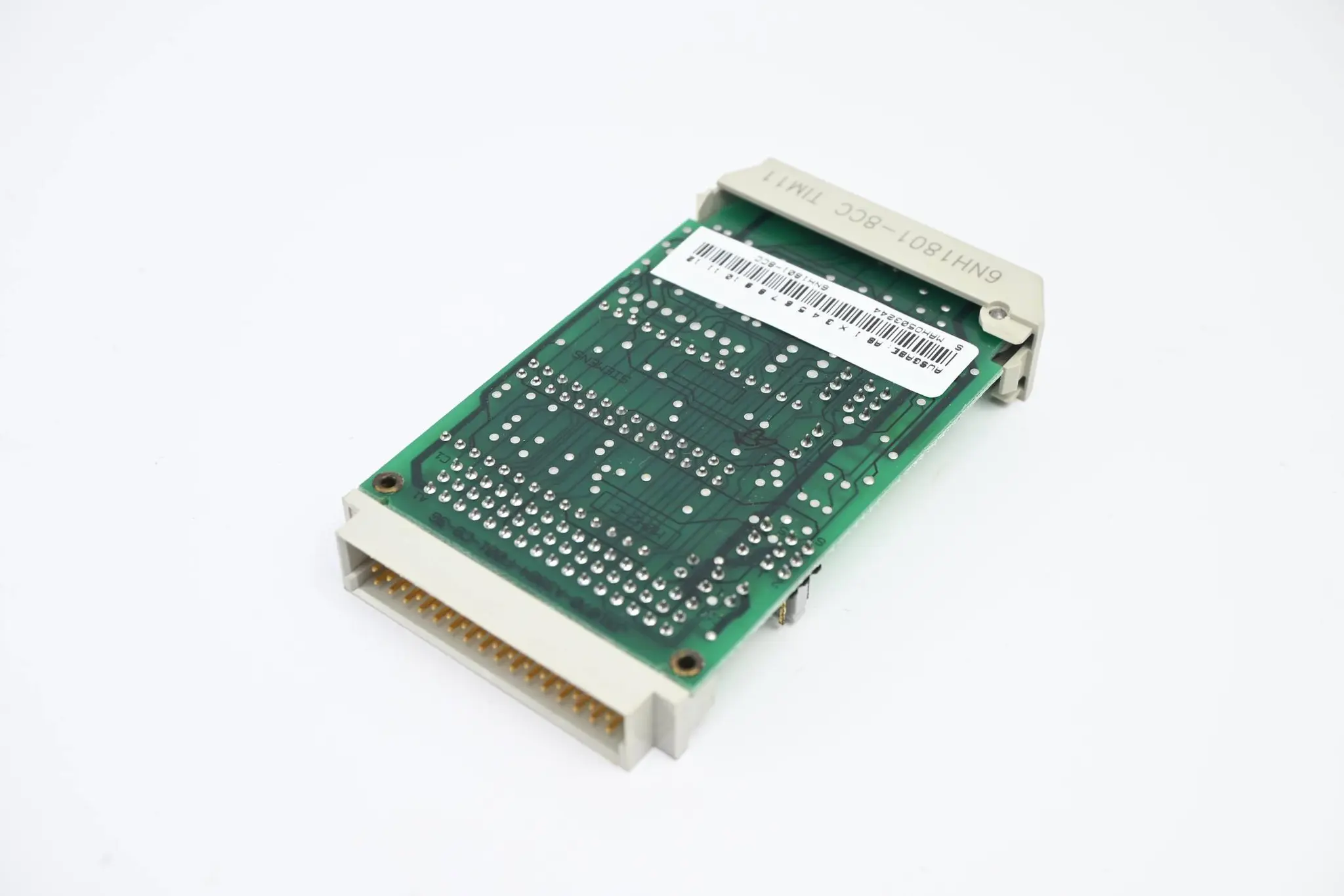 Produktfoto 1 von Siemens Sinaut ST1 TIM Kommunikationsmodul 6NH1801-8CC ( 6NH1 801-8CC )