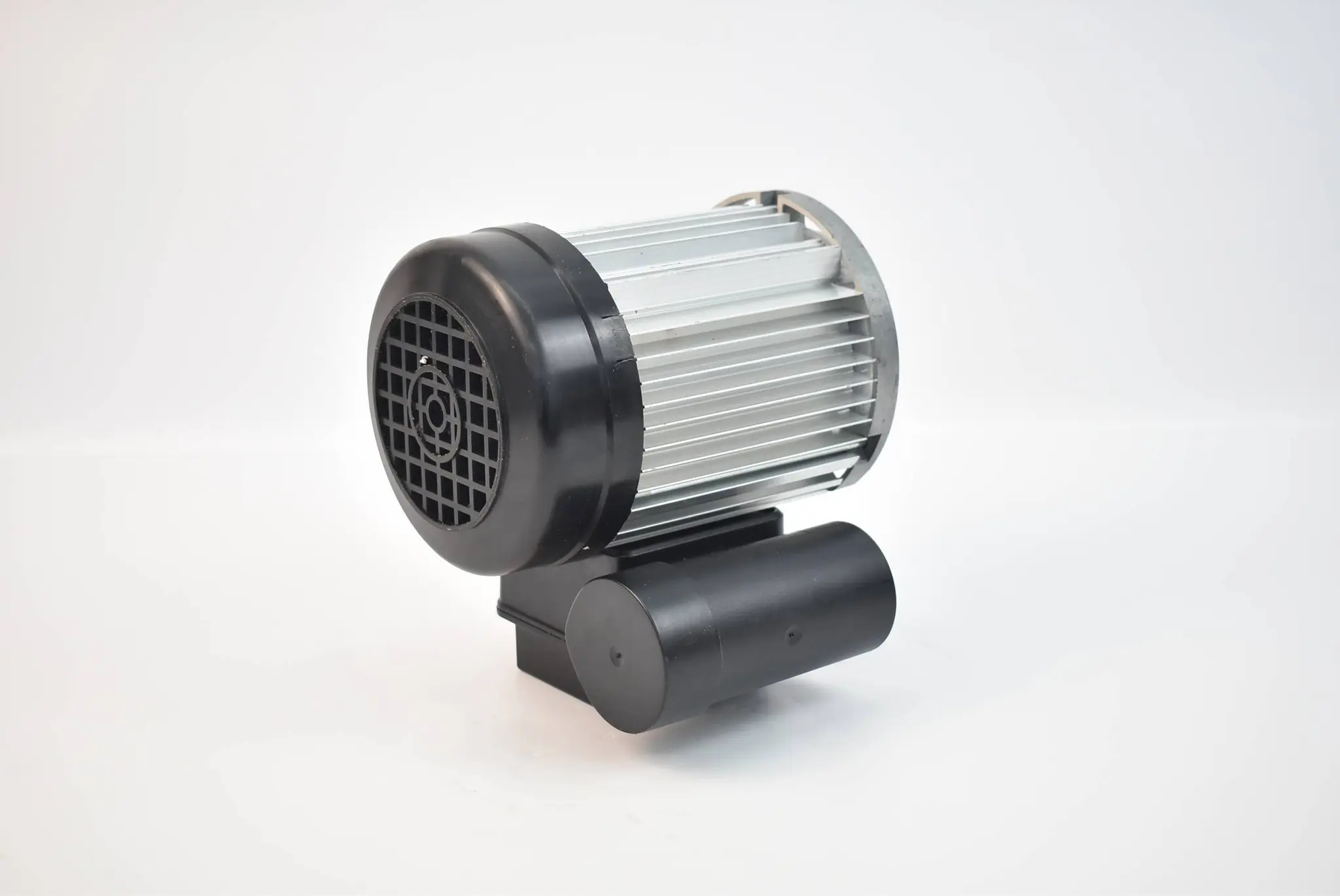 Produktfoto 1 von EMG Grünhain Elektronmotor EAS 63G 4-A1AA ( 0,18kW 1400r/min. 50Hz )