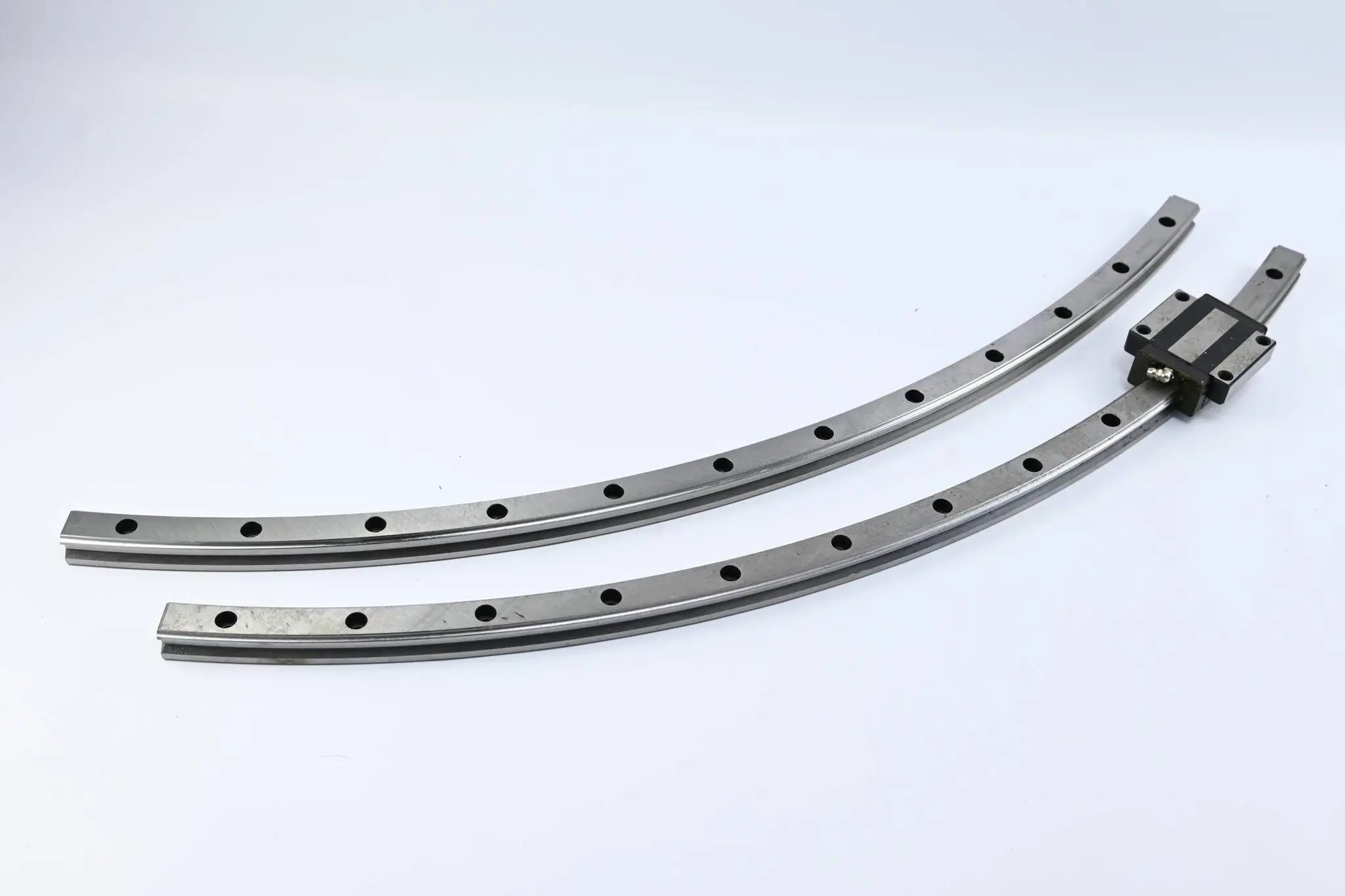 Produktfoto 1 von THK Bogenführung HCR25A1LL+60/750R2T ( 4Y301-2 )