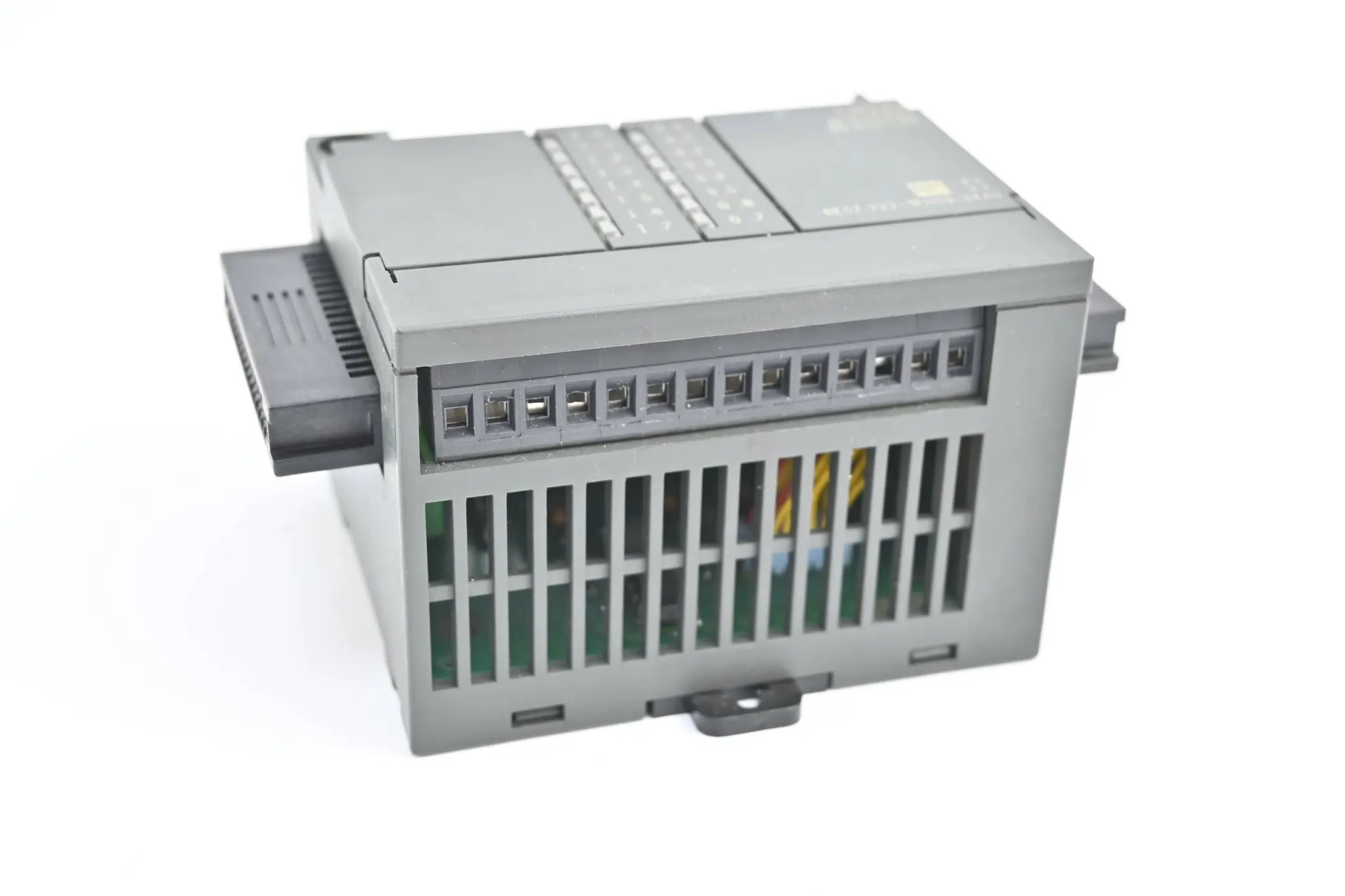Produktfoto 1 von Siemens Simatic S7-200 EM223 6ES7223-1PH00-0XA0 ( 6ES7 223-1PH00-0XA0 )