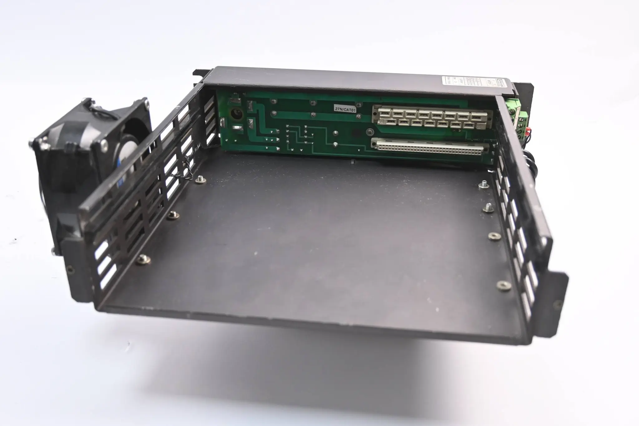 Produktfoto 1 von Infranor Servo Drive BMT20VF