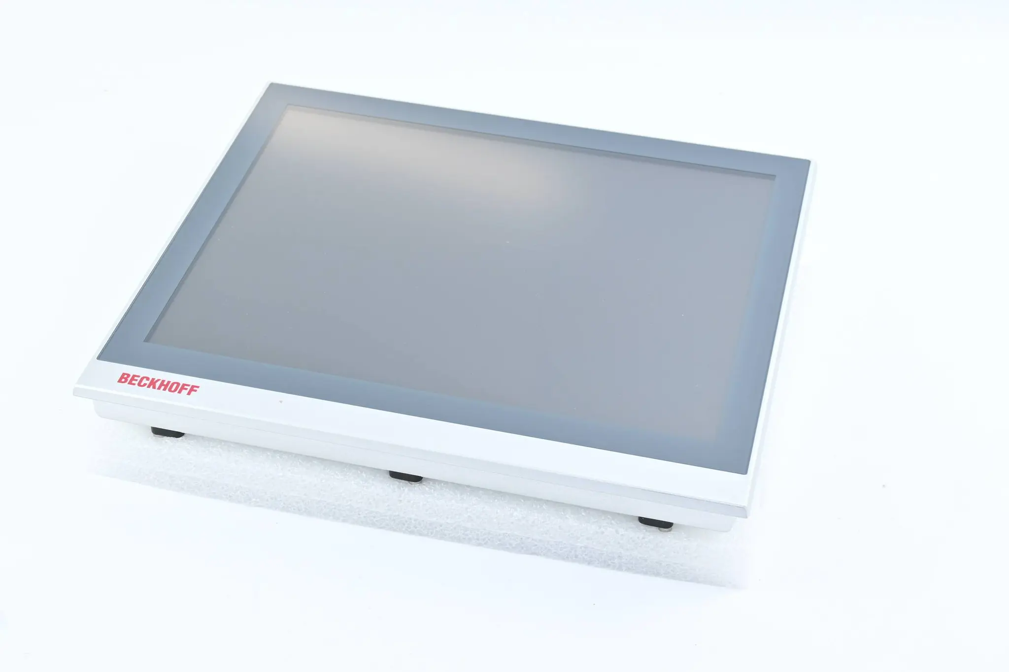 Produktfoto 1 von Beckhoff Multitouch-Einbau-Control-Panel CP2915-0010