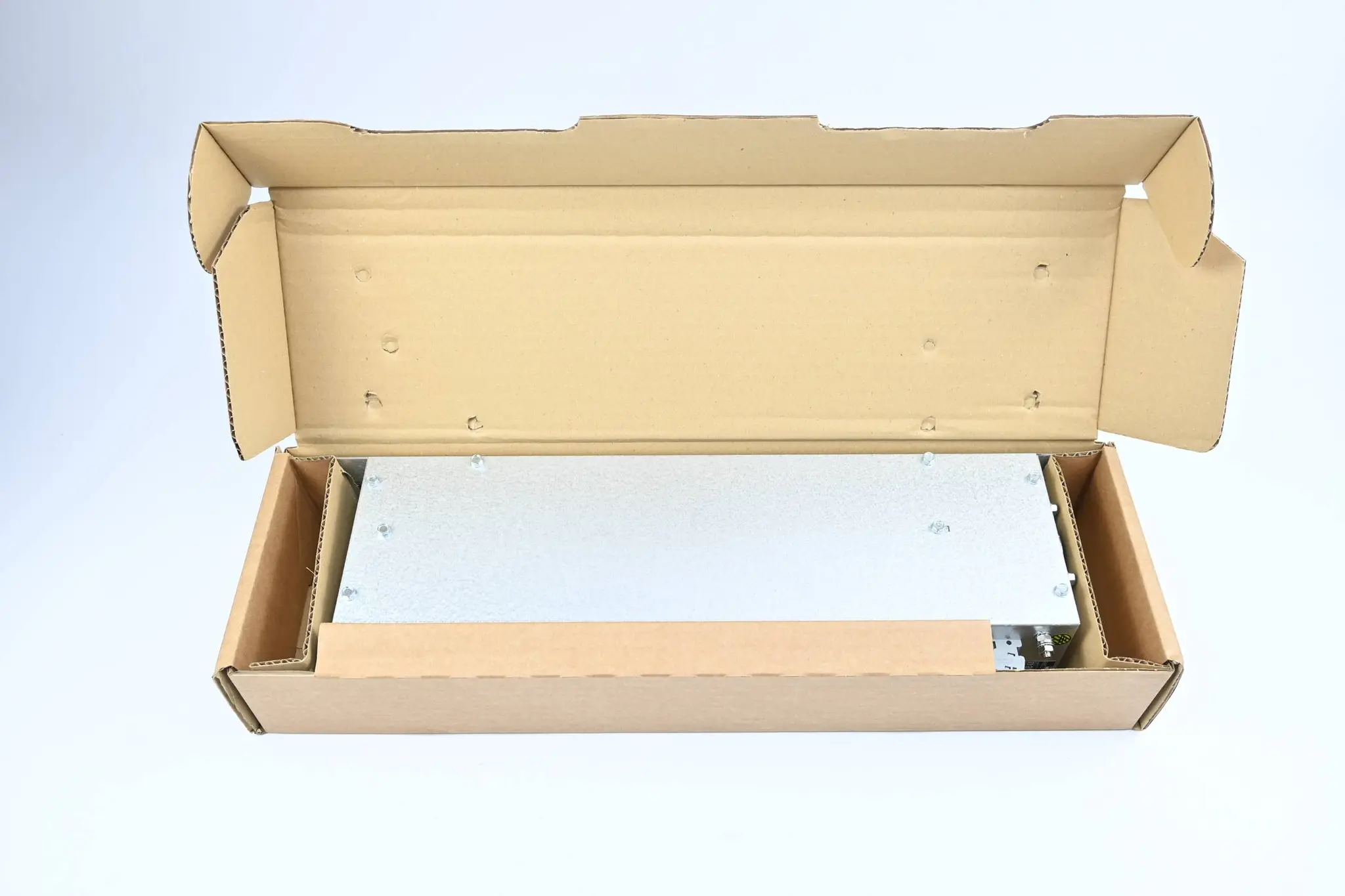 Produktfoto 1 von Heidenhain Pulswiderstandsmodul PW 110B ( 348945-01 ) Ver. U12