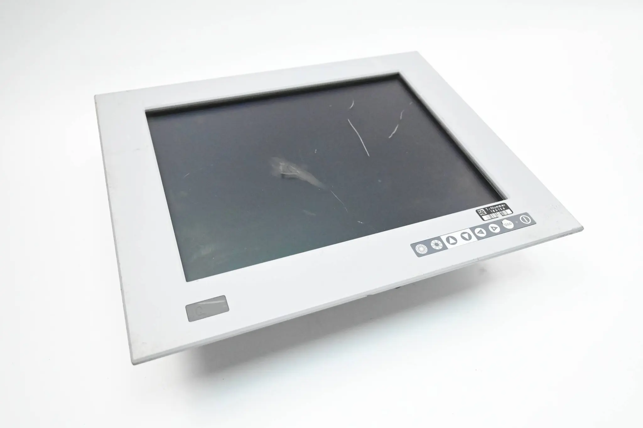 Produktfoto 1 von IQ Automation Flatman TFT Display FK15022629X00