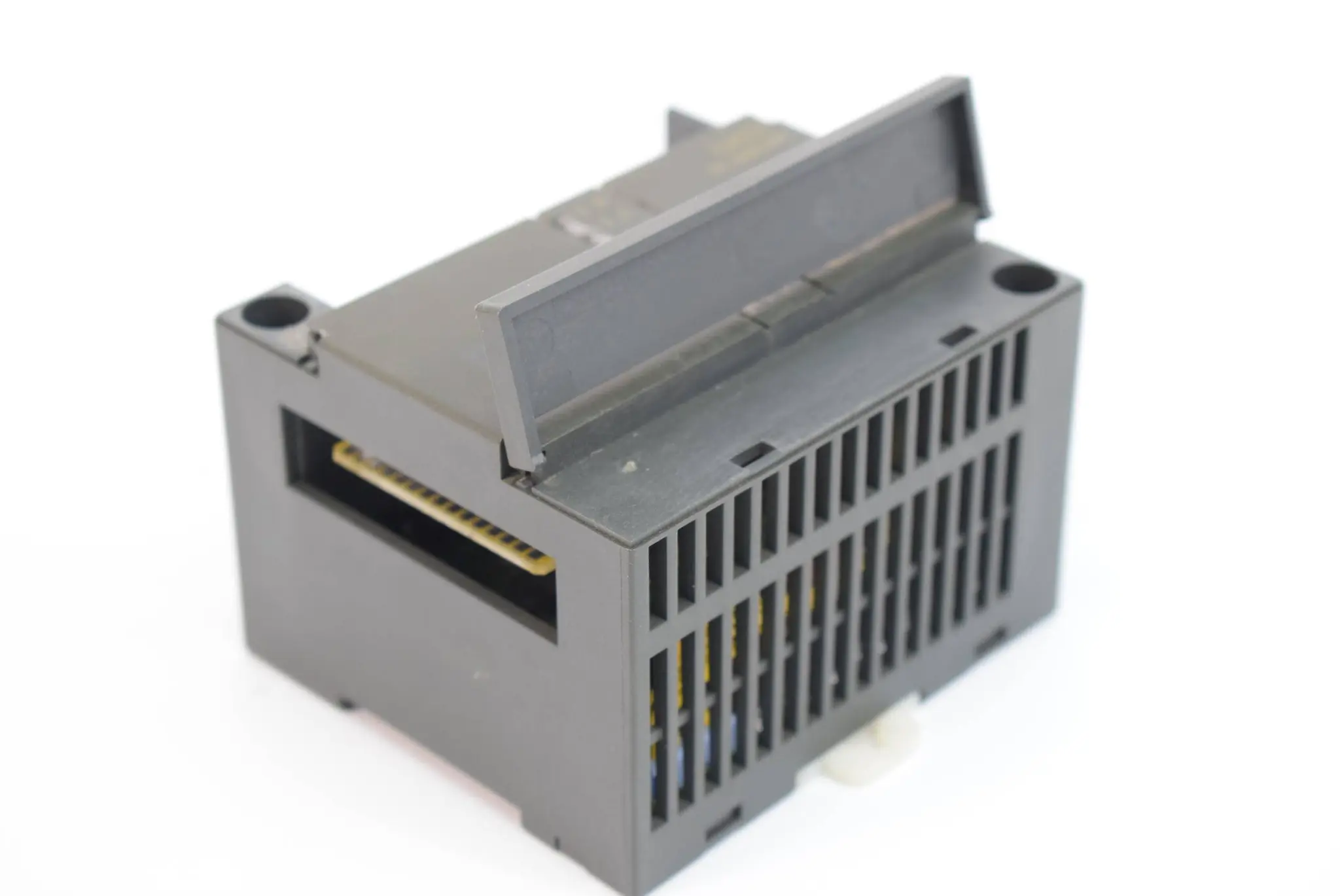 Produktfoto 1 von Siemens simatic S7-200 EM 221 6ES7 221-1BF00-0XA0 ( 6ES7221-1BF00-0XA0 )