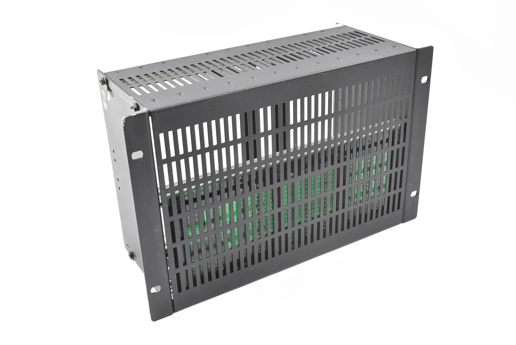 Produktfoto 1 von B&R Automation Baugruppenträger M2R111-0 ( MB264/1 ) Rev.12.00