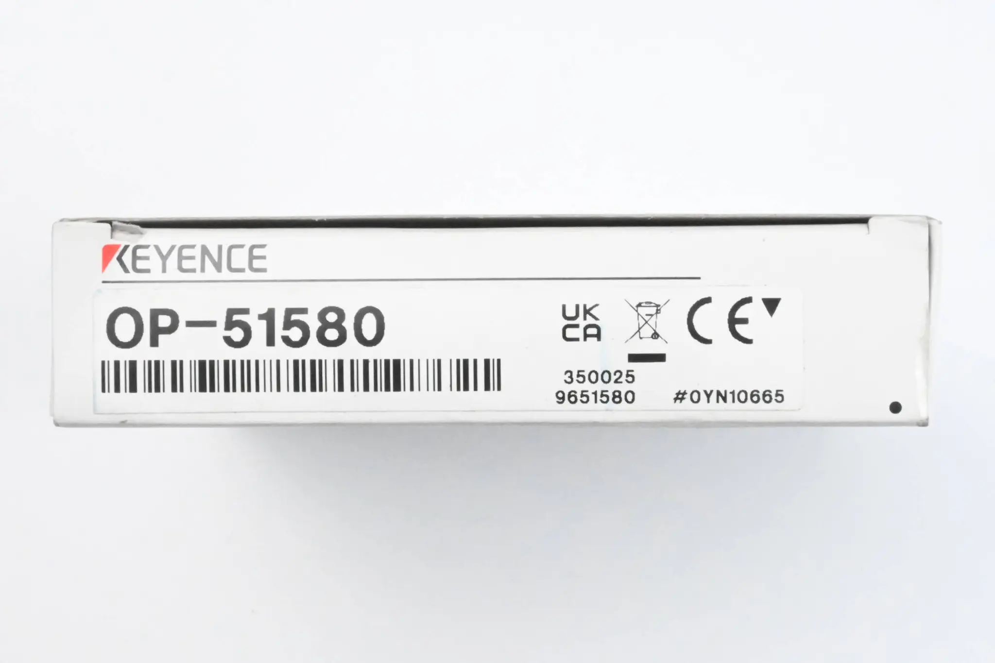 Produktfoto 1 von Keyence USB-Kabel OP-51580