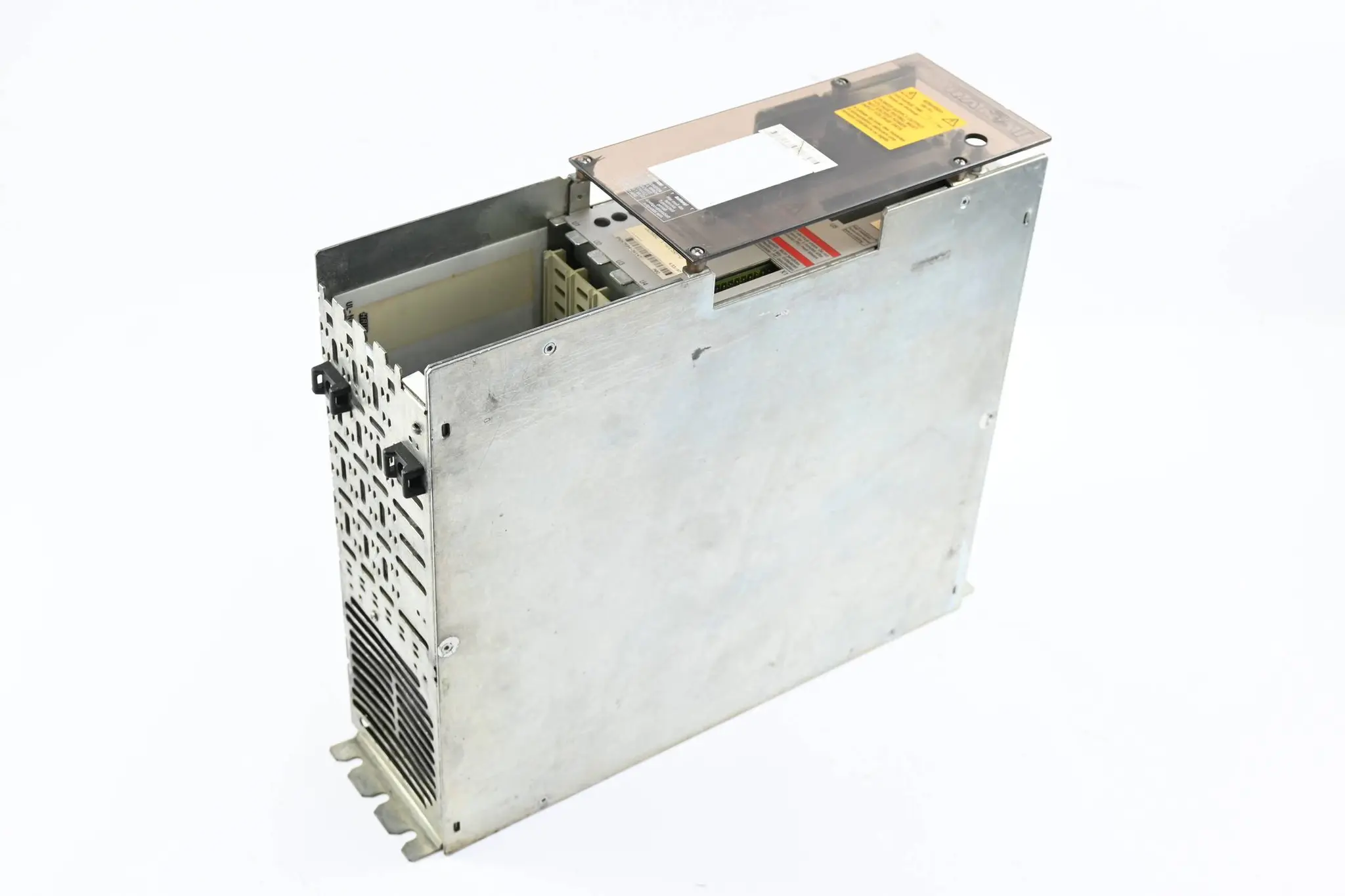 Produktfoto 1 von Indramat AC Servo Controller DDS02.1-W150-D ( 263504 )