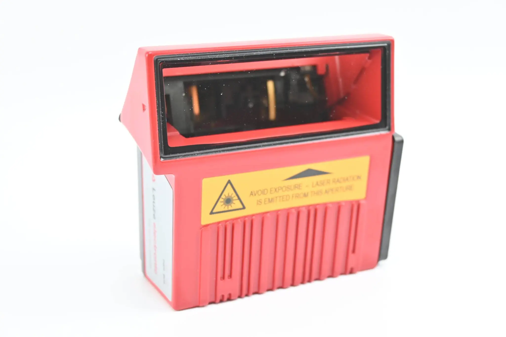 Produktfoto 1 von Leuze Electronic Stationärer Barcodeleser BCL 304i R1 F 100 ( 50116333 )