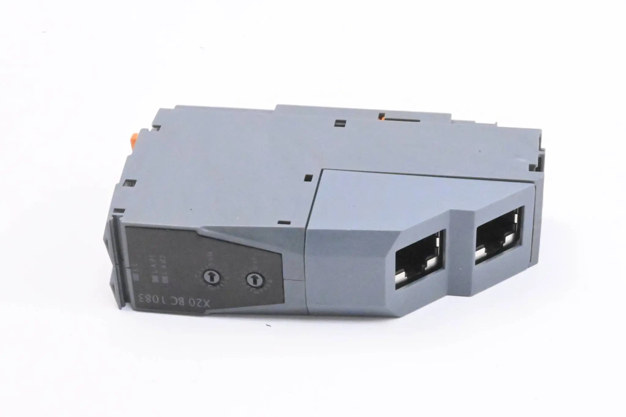 Produktfoto 1 von B&R Automation Bus Controller X20 BC 1083 ( X20BC1083 ) Rev. J3