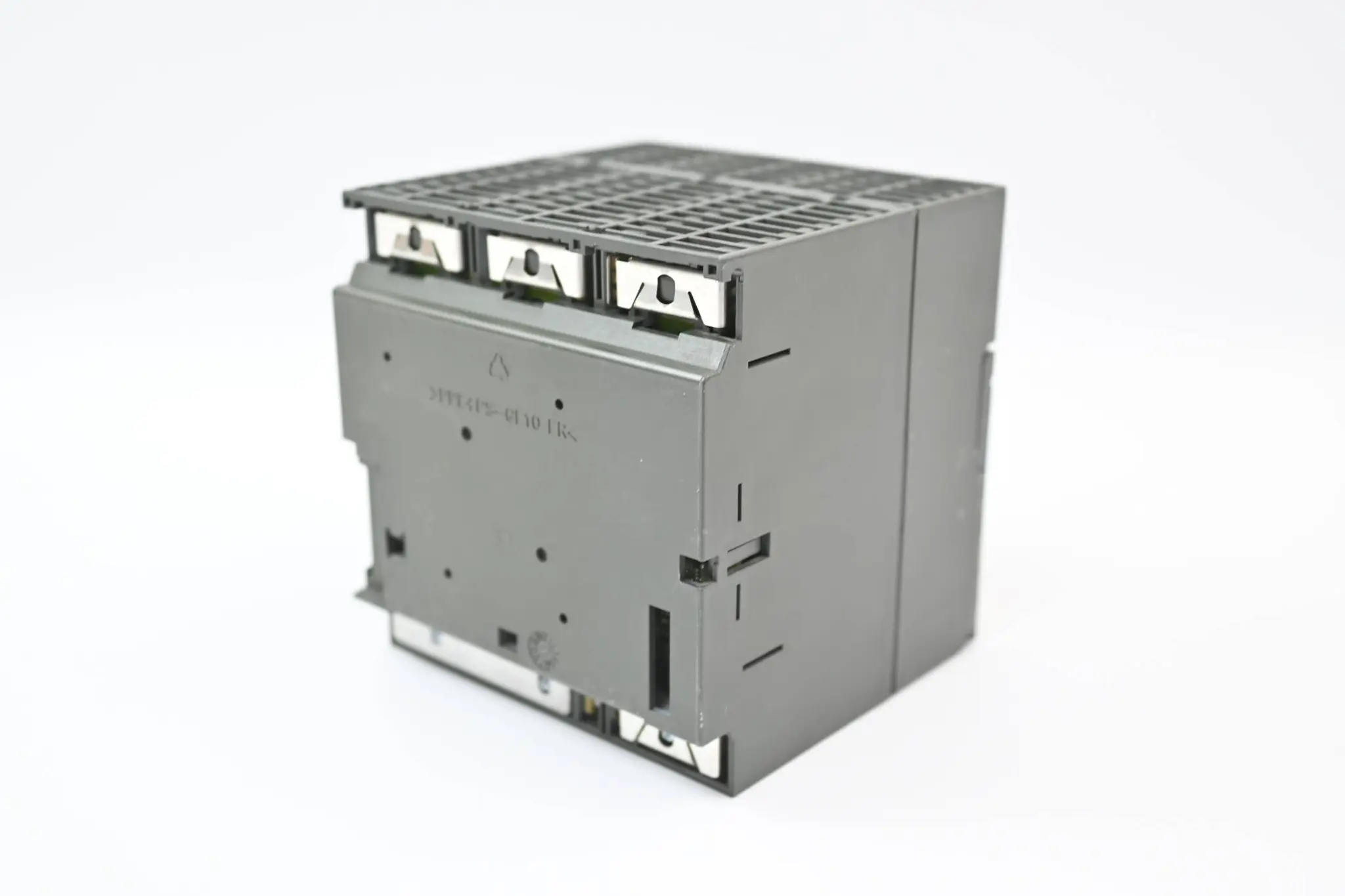 Produktfoto 1 von Siemens Simatic S7-300 CPU 6ES7318-3FL01-0AB0 ( 6ES7 318-3FL01-0AB0 ) E.3