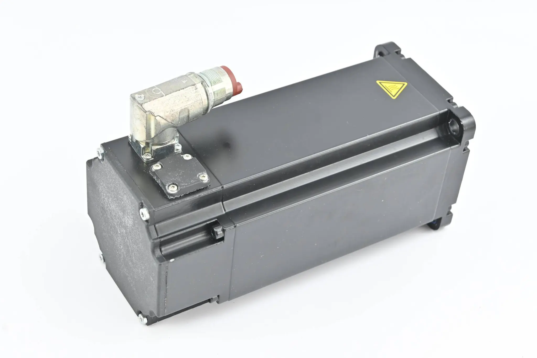 Produktfoto 1 von B&R Automation Servomotor 8LSA46.DB060S000-3 Rev. C8