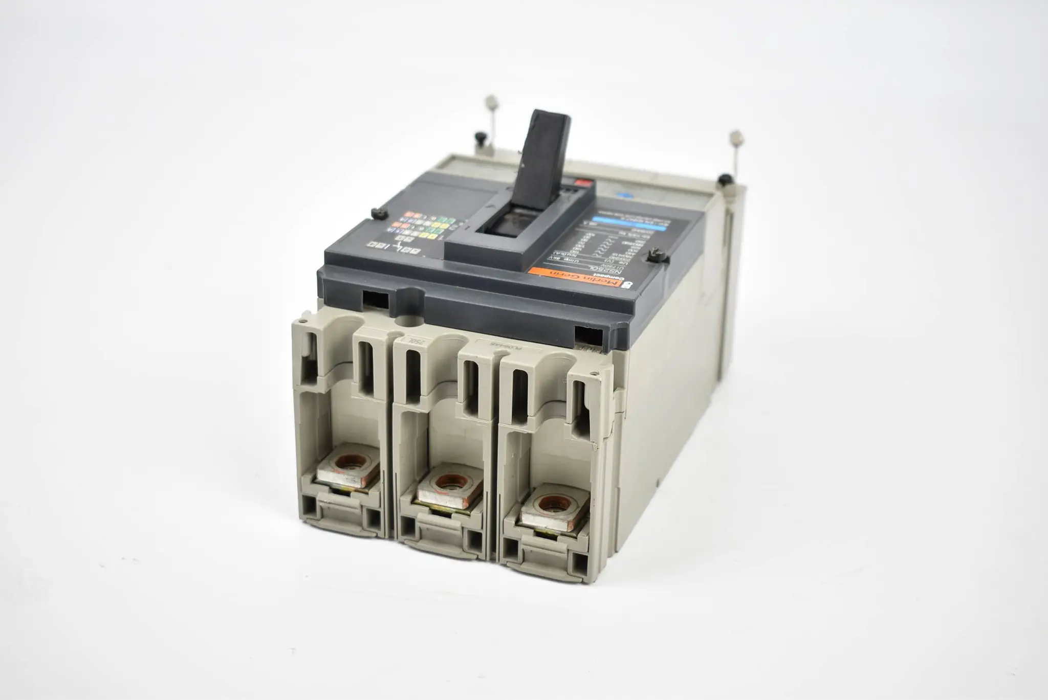 Produktfoto 1 von Merlin Gerin Leistungsschalter NS250L