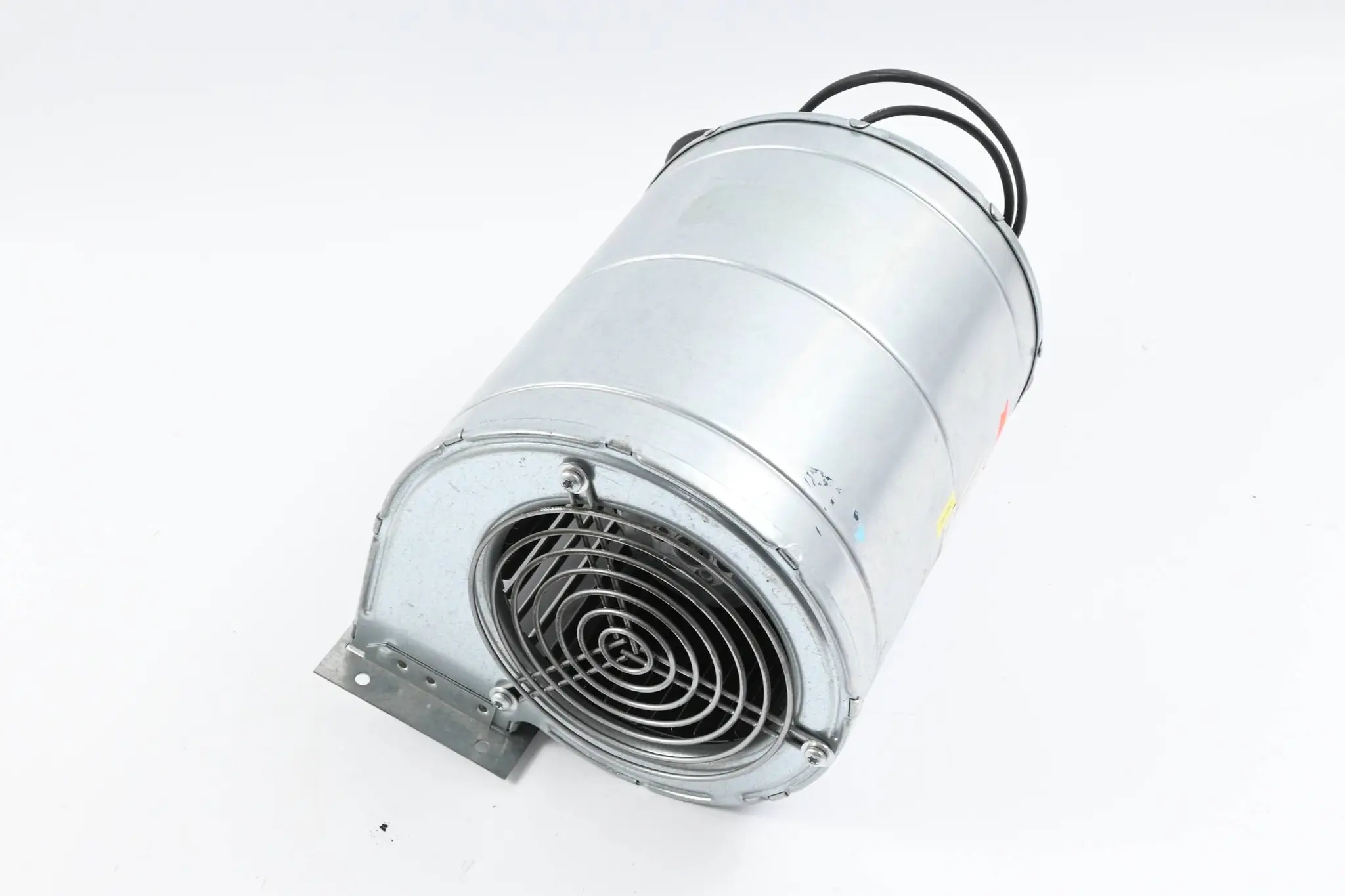 Produktfoto 1 von EBM Papst Radiallüfter D2D133-AB06-31
