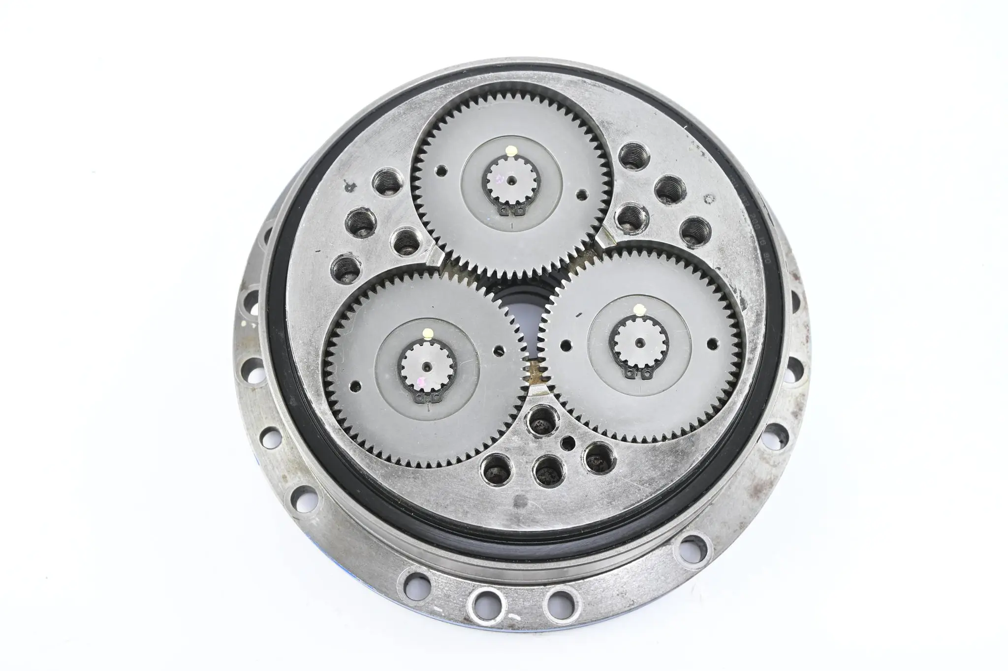 Produktfoto 1 von Yaskawa Reduziergetriebe HW9381670-A