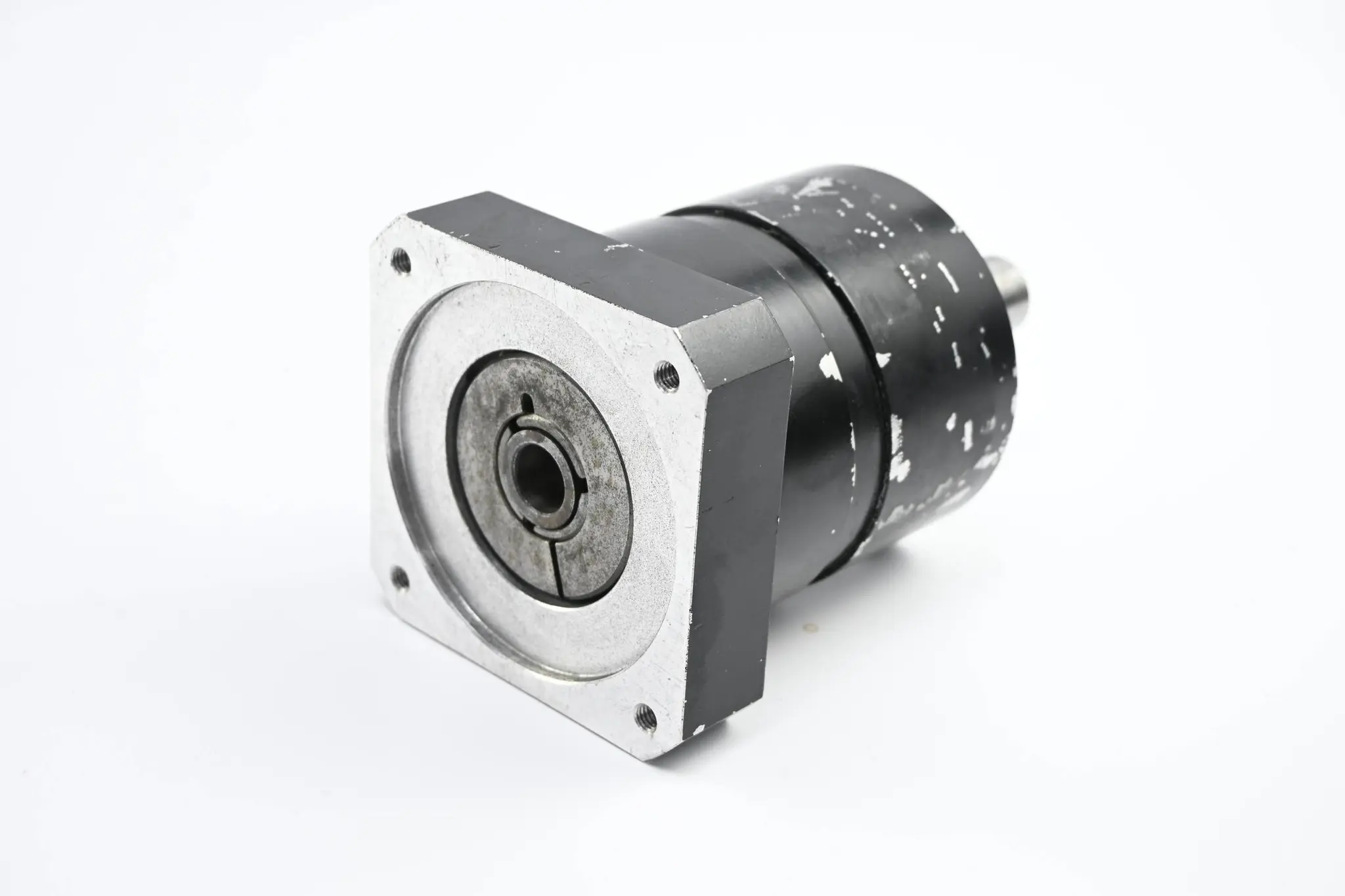 Produktfoto 1 von Lenze Getriebe MPE 90 ( 266392 ) i = 10,0